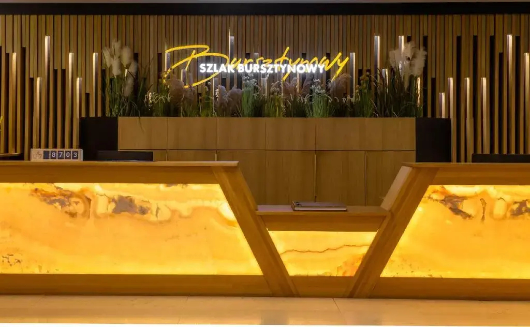 Hotel Szlak Bursztynowy