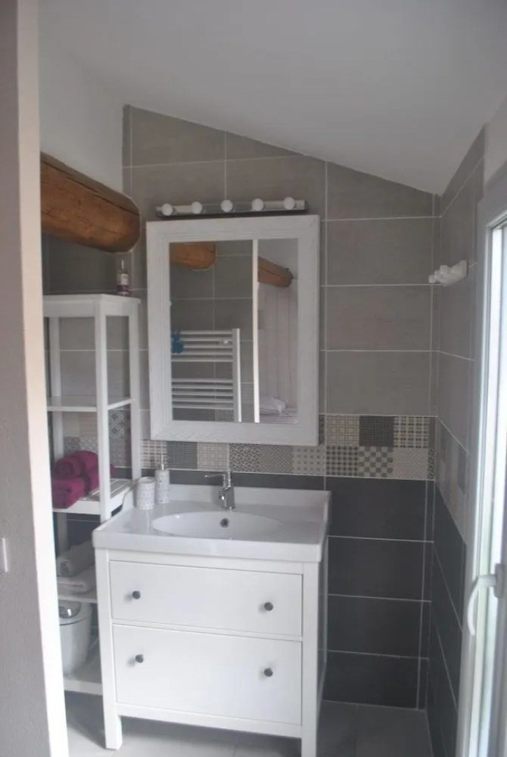 La Maison du Chat Roi. Chambre D'Hote