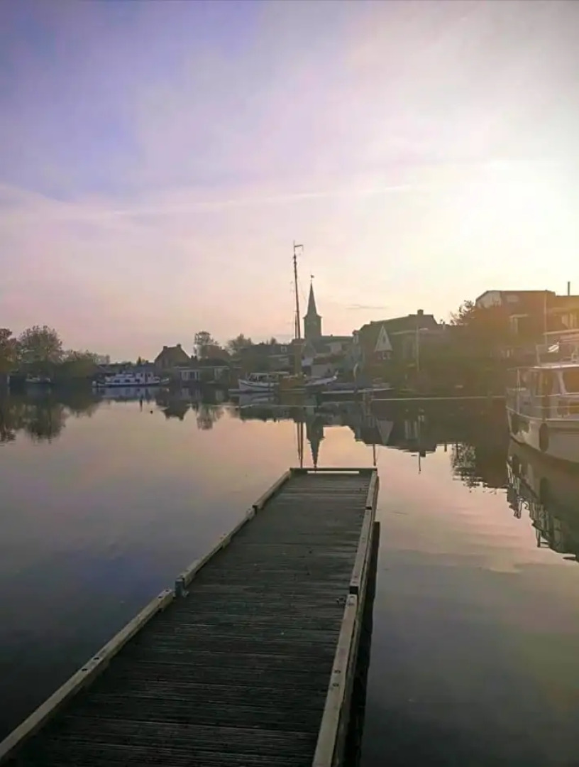 Mauritiuskerk Studio's