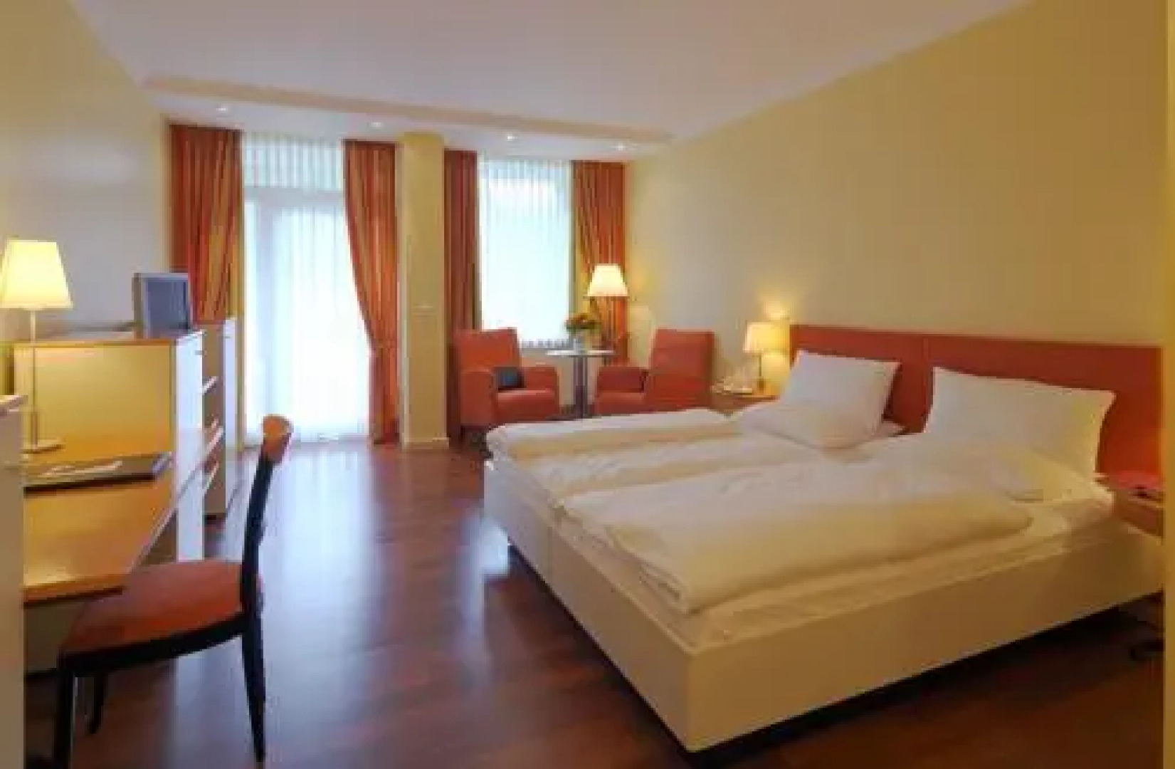 Regena Gesundheits-Resort & Spa