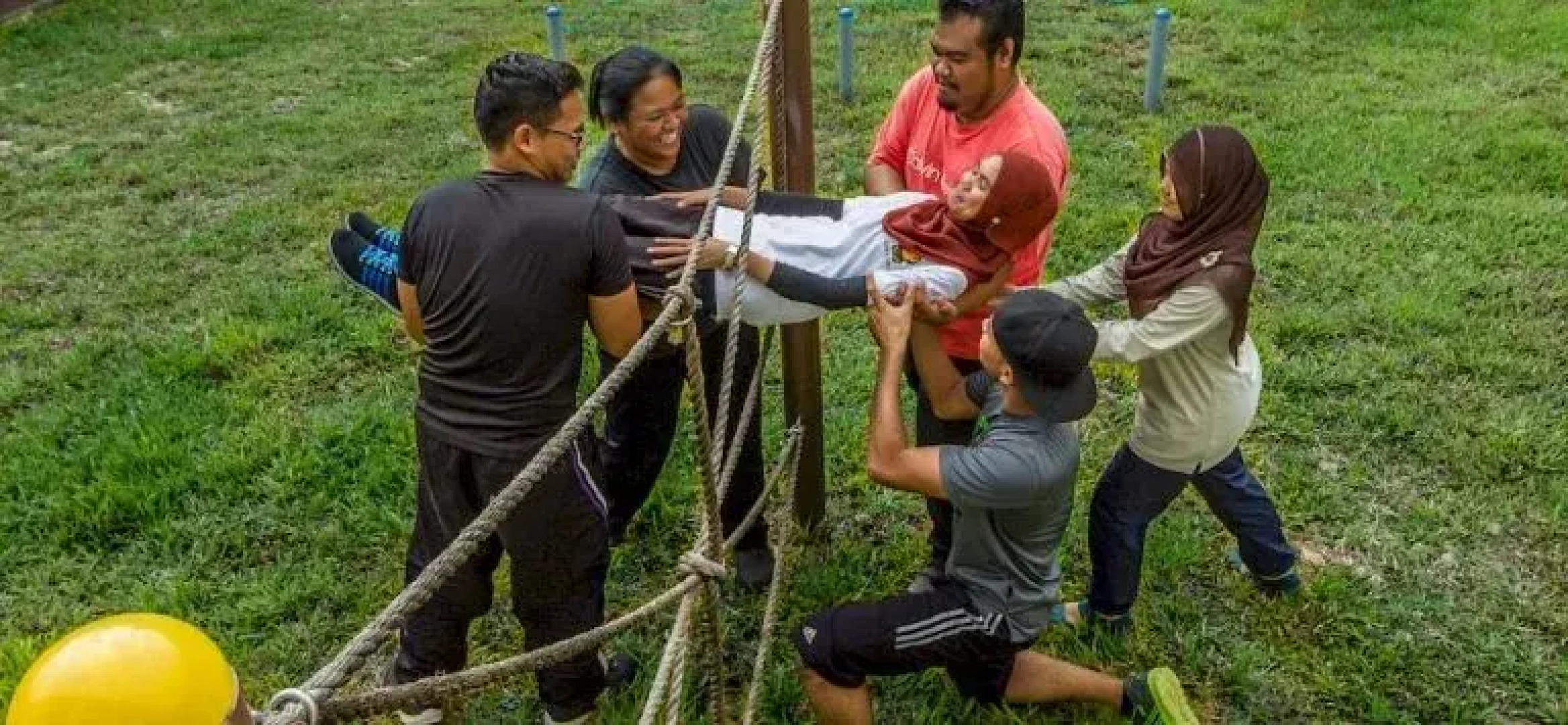 Suria Hot Spring Resort Bentong