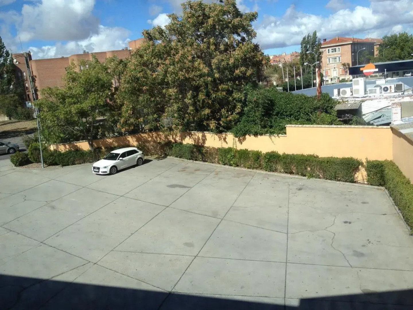 Hotel Villa de Ferias