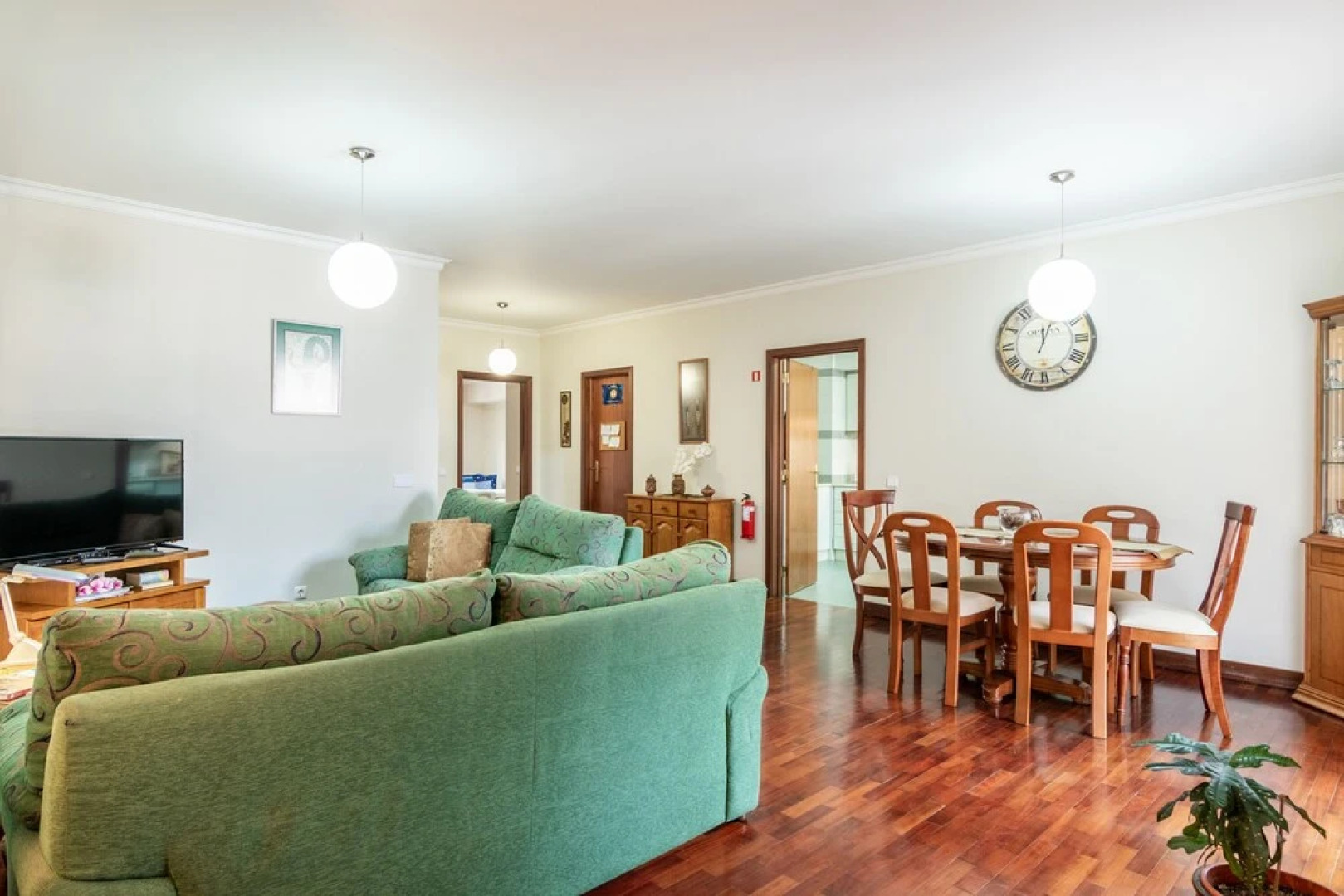 Feels Like Home Funchal Spacious Apartment with Balcony