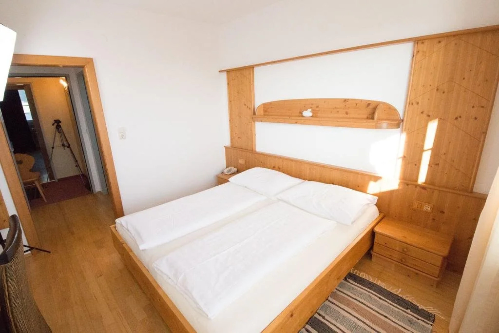 Pension St. Nikolaus