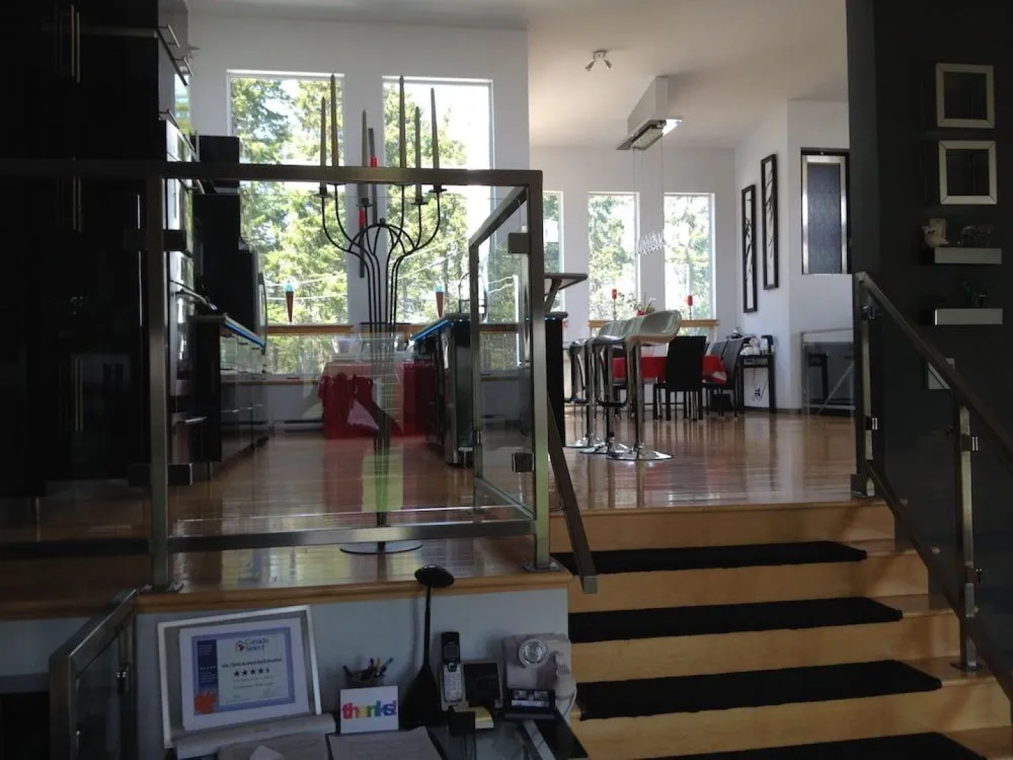 Gite l'Etoile du Havre B&B Inc.