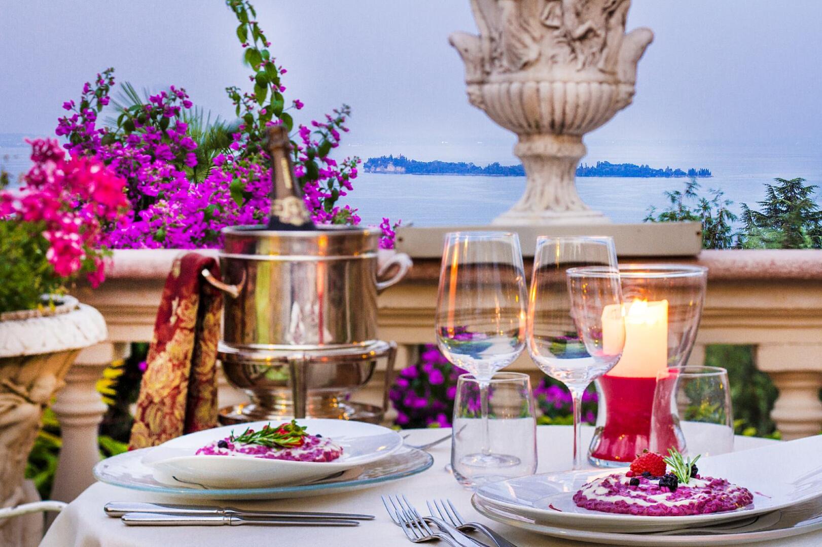 Park Hotel Ville Montefiori