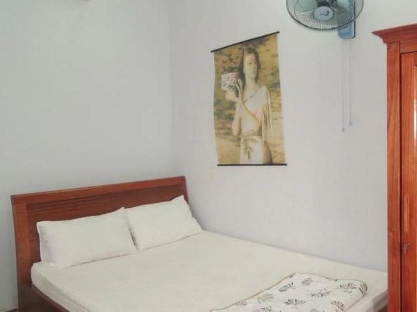 Hoang Anh Guest House