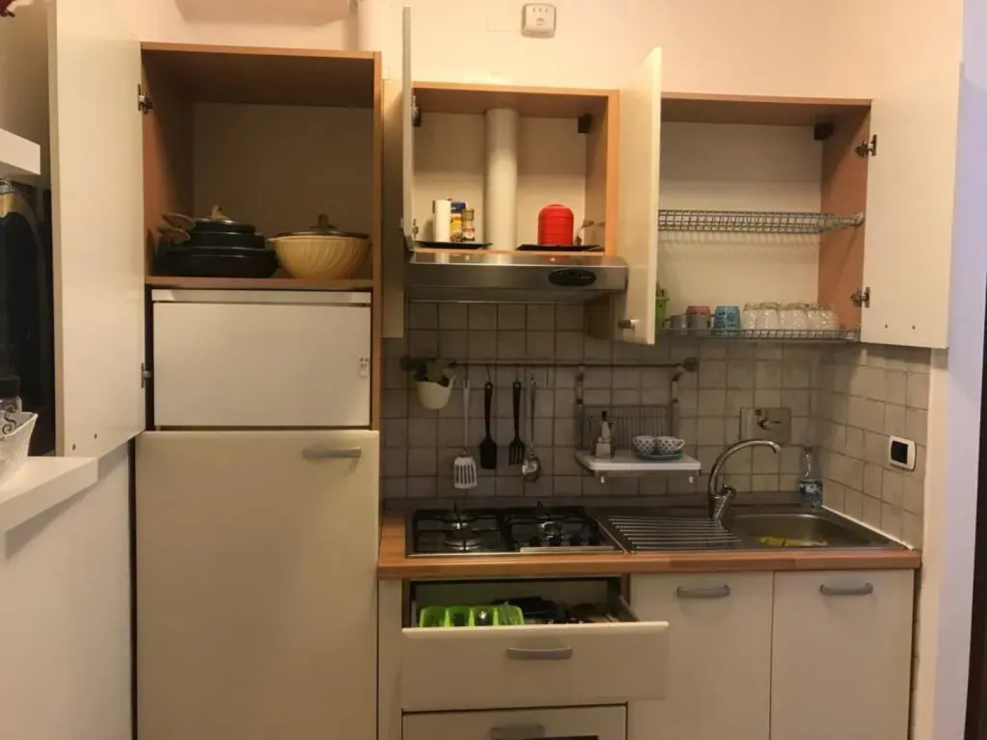 Suite Angeli