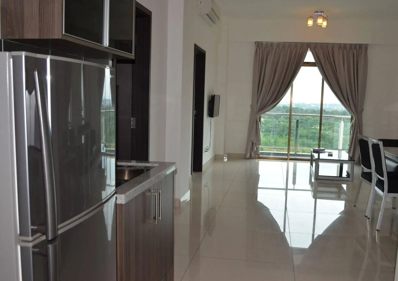 D'Inspire By KSL Resort