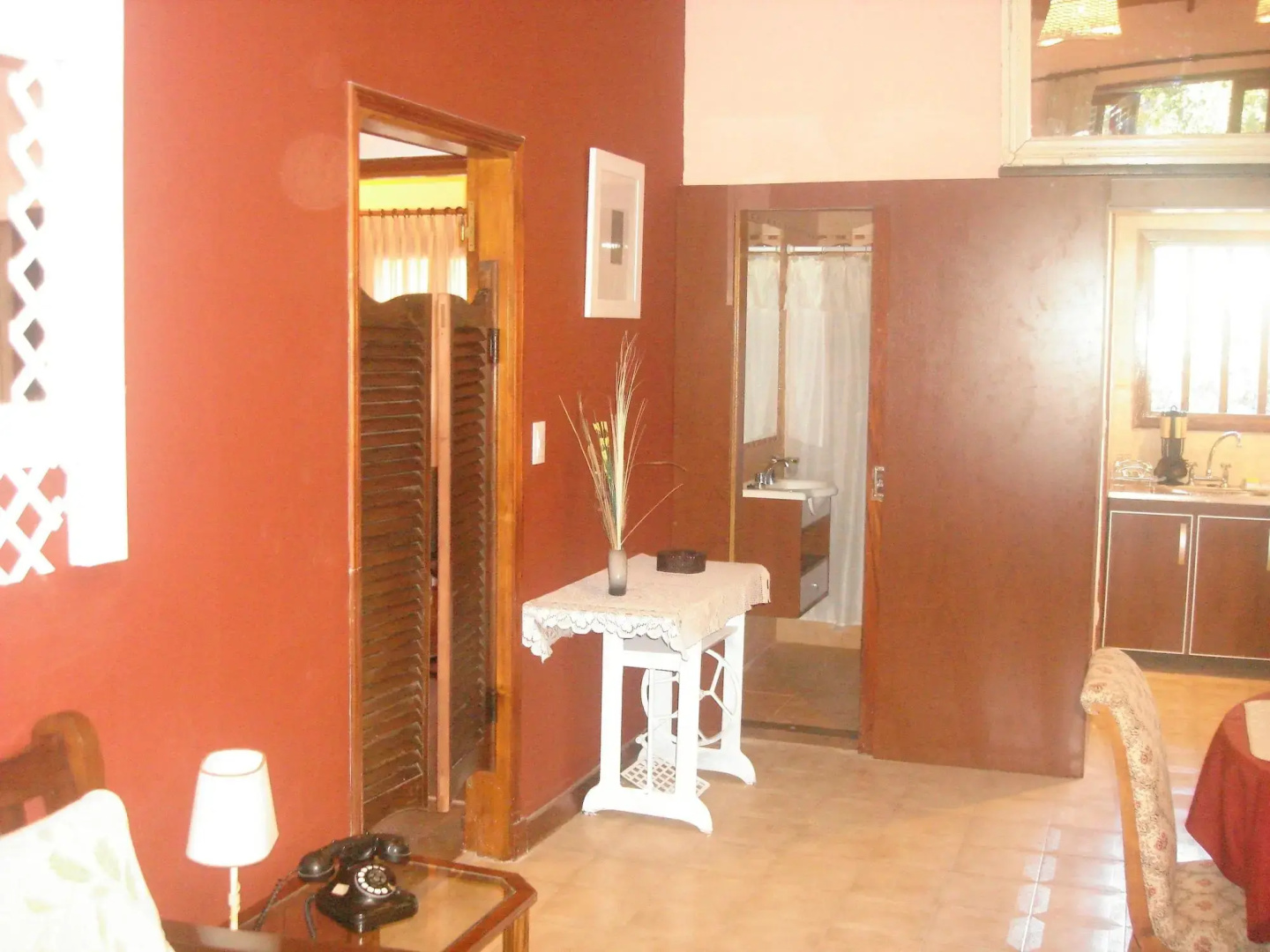 Hotel Villa Santa Maiani