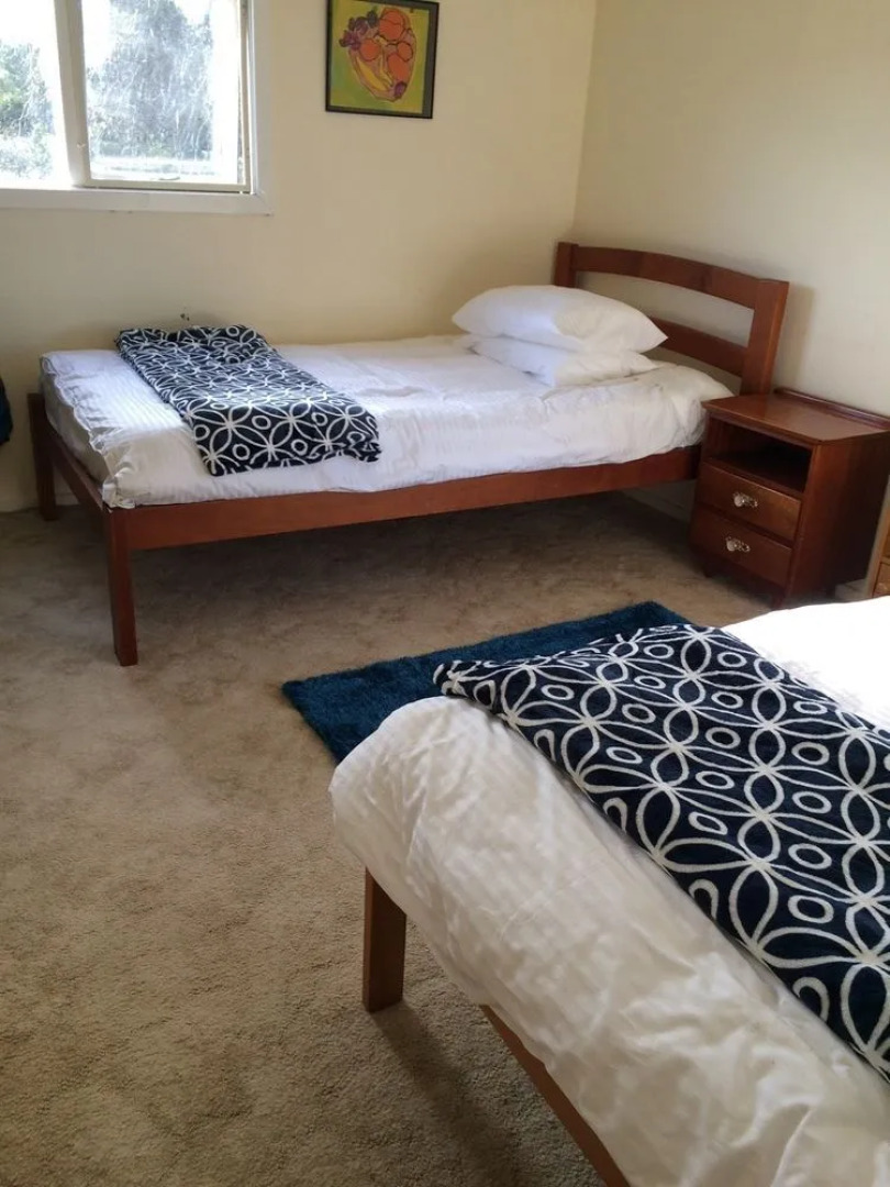 Country Getaway in Brookby