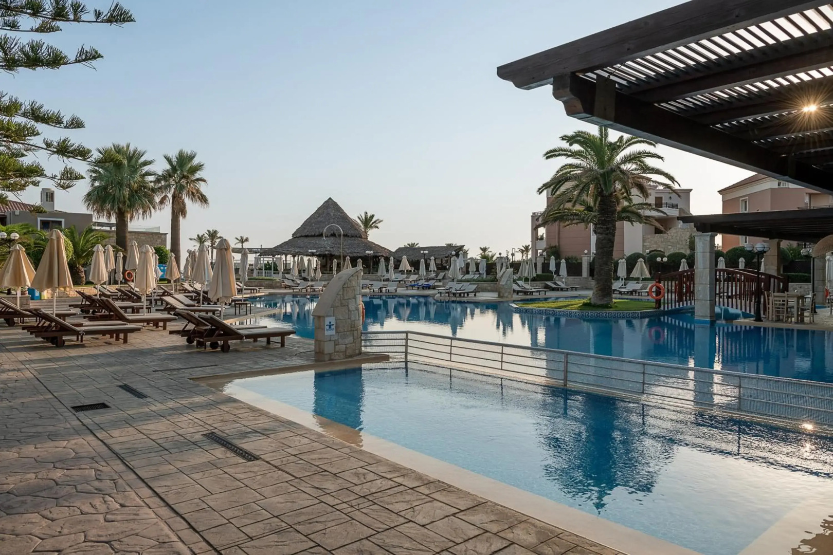 Caldera Creta Paradise