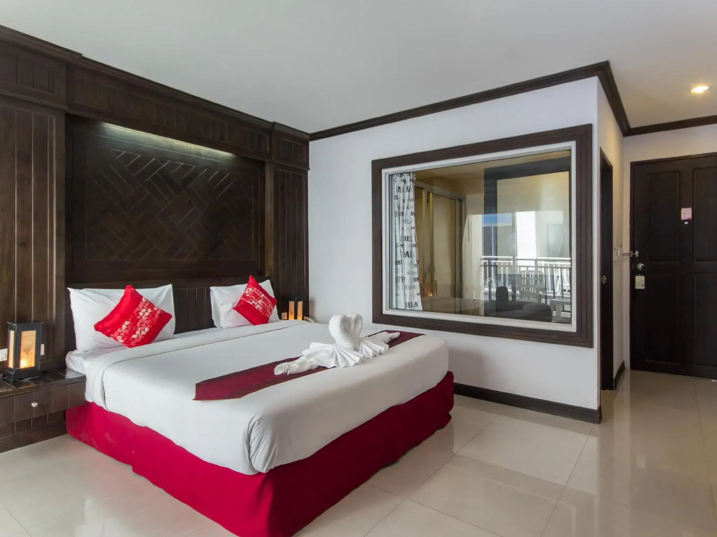 Patong Princess Hotel