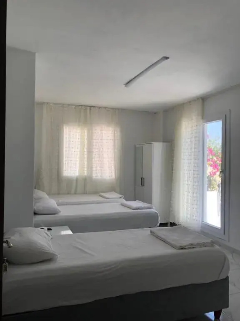 Kucuk Aile Pansiyonu