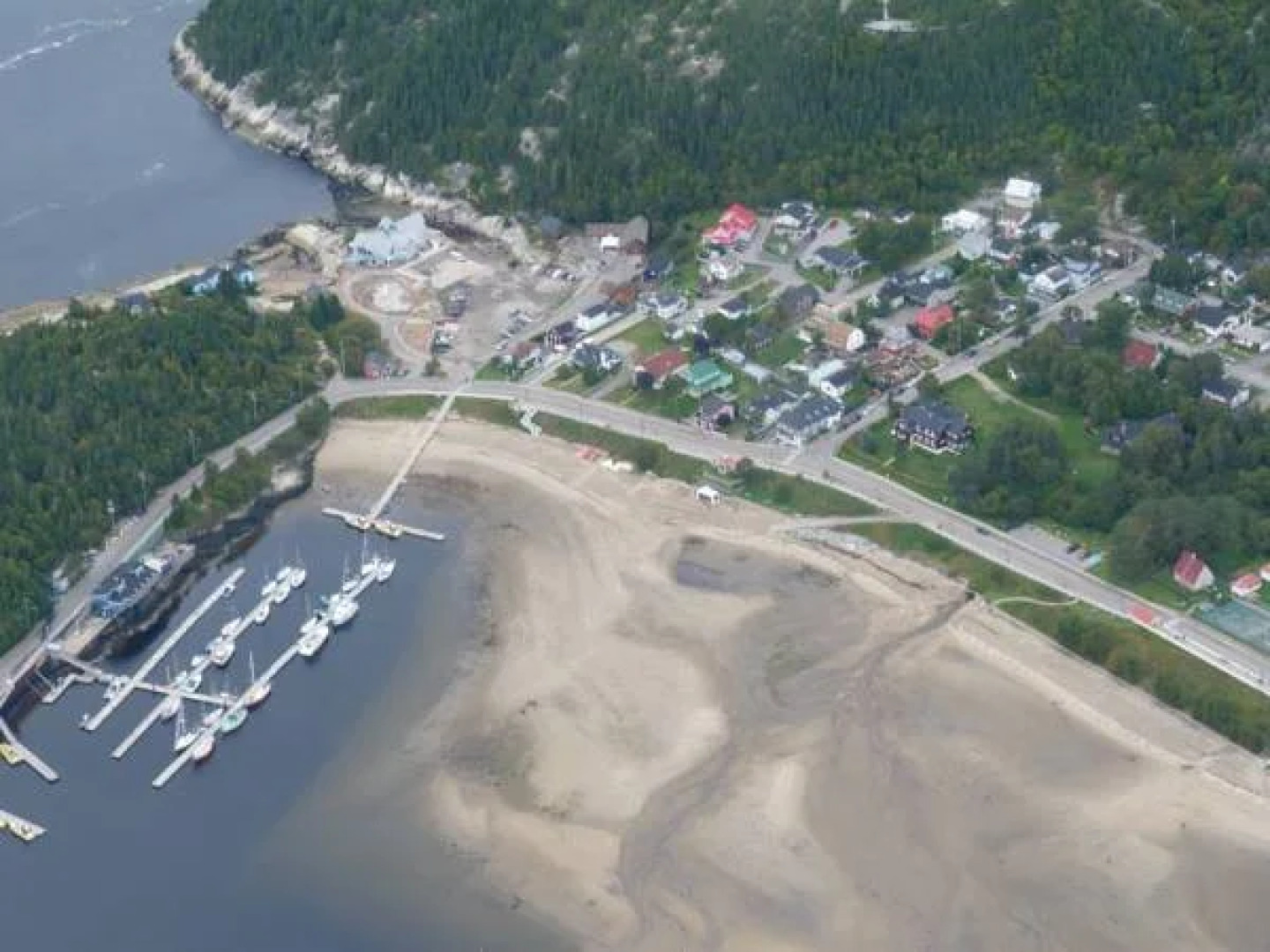 Auberge La Merveilleuse