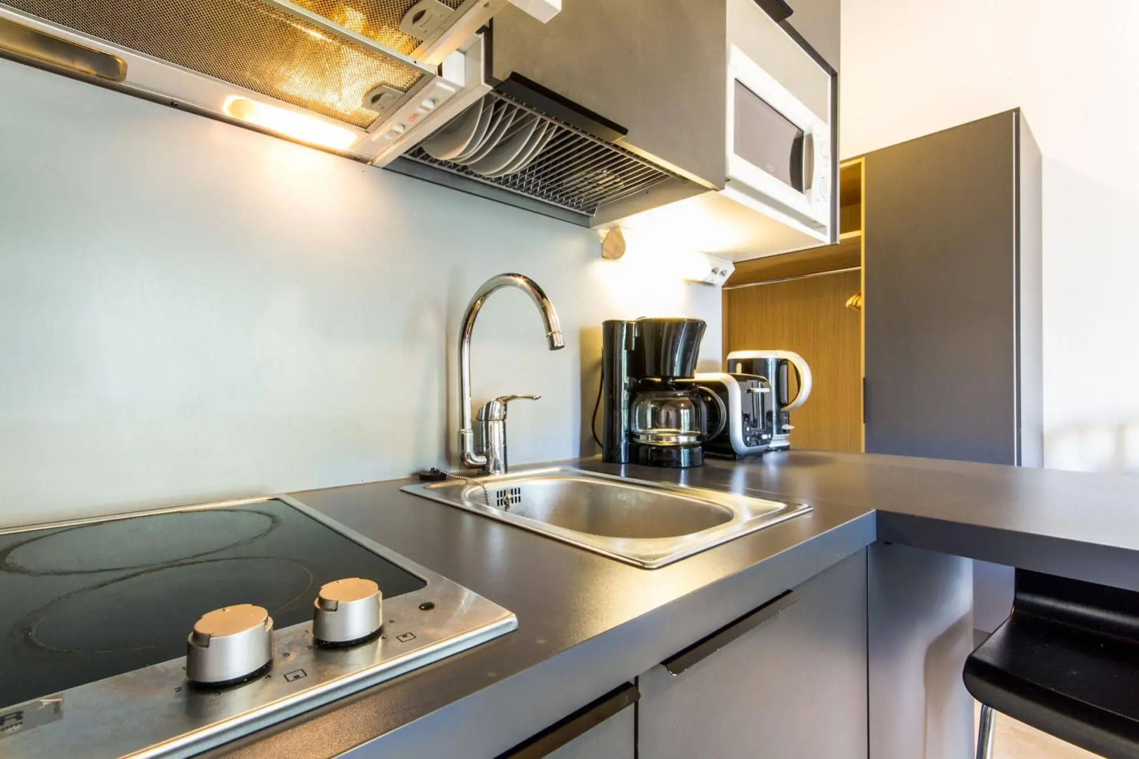 Forenom Apartments Espoo Lintuvaara