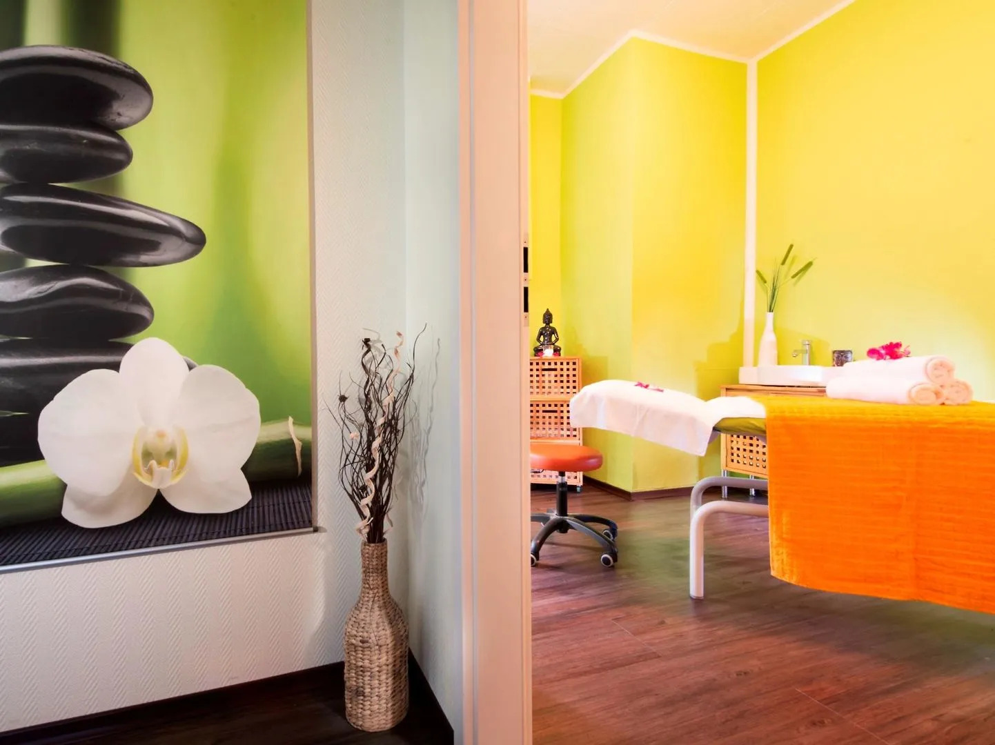 AHORN Seehotel Templin