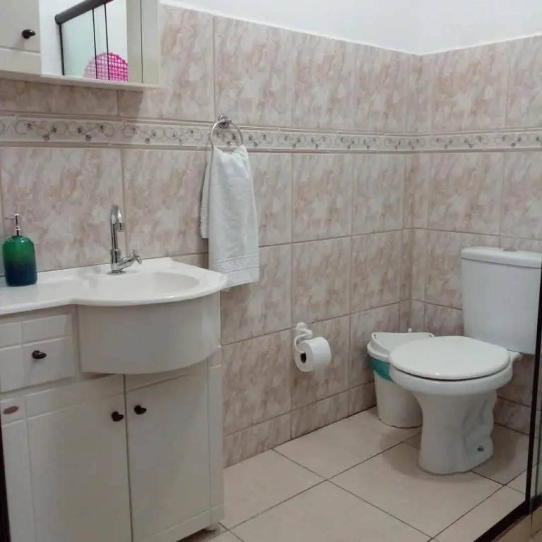 Recanto Área Verde, tradição e cultura alemã