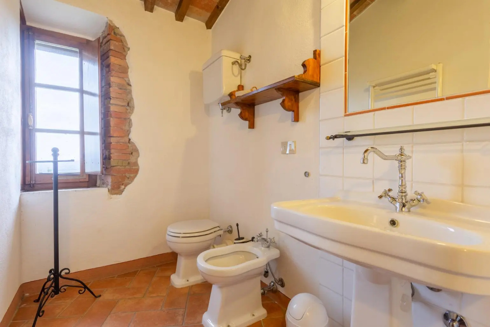 Villa Podere Belvedere