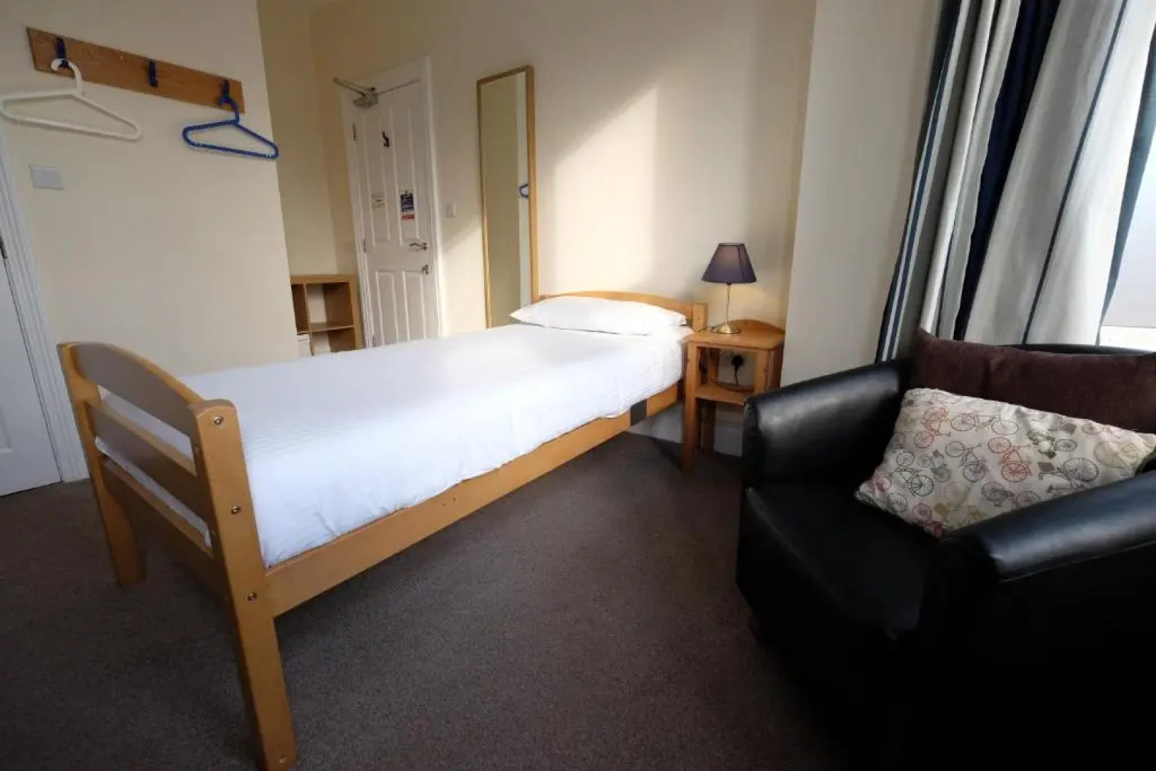 Wayfarers Independent Hostel