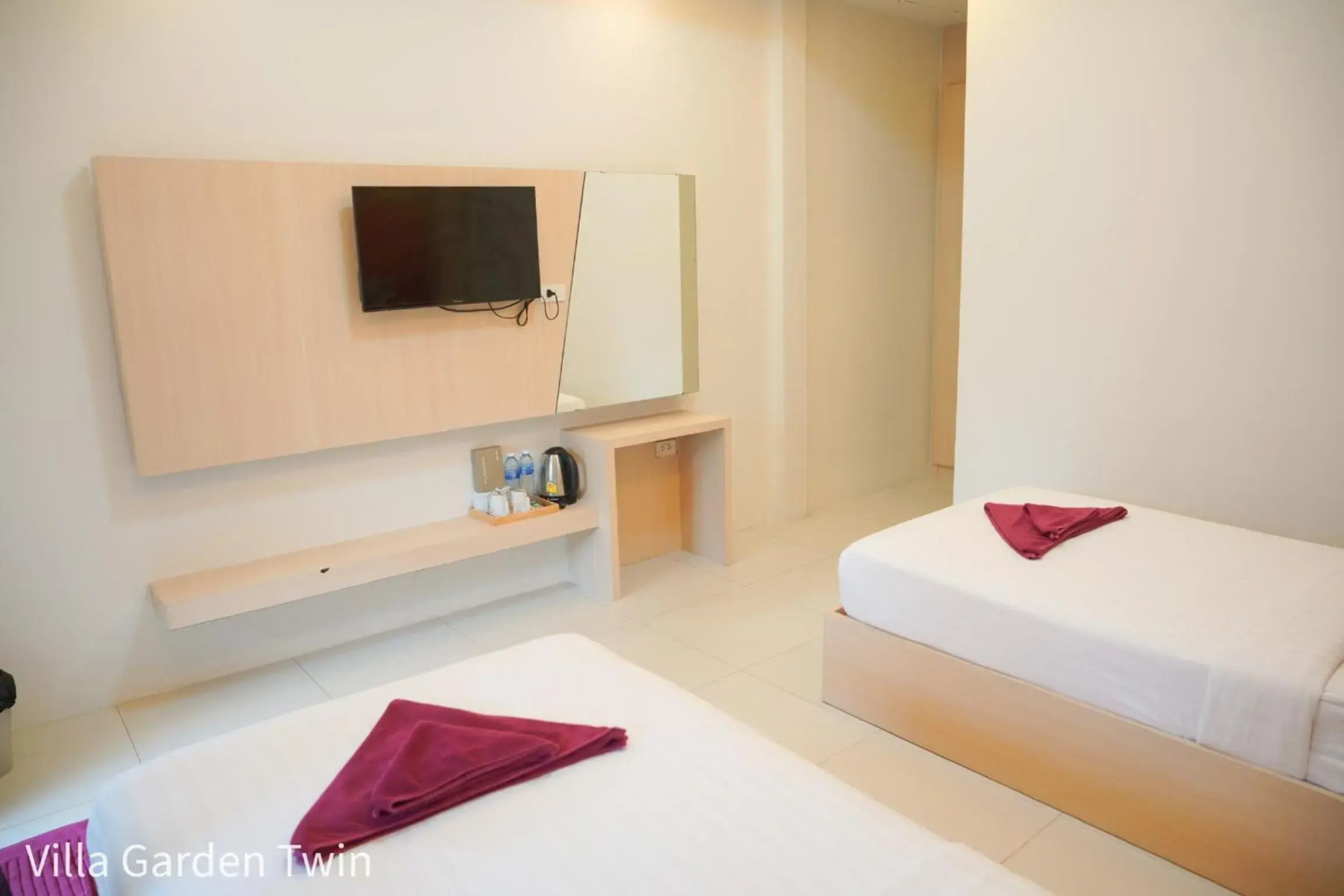 Silversand Resort Samed