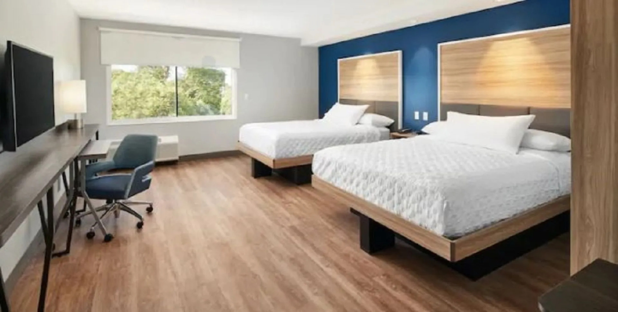 Tru By Hilton Ft. Lauderdale Airport