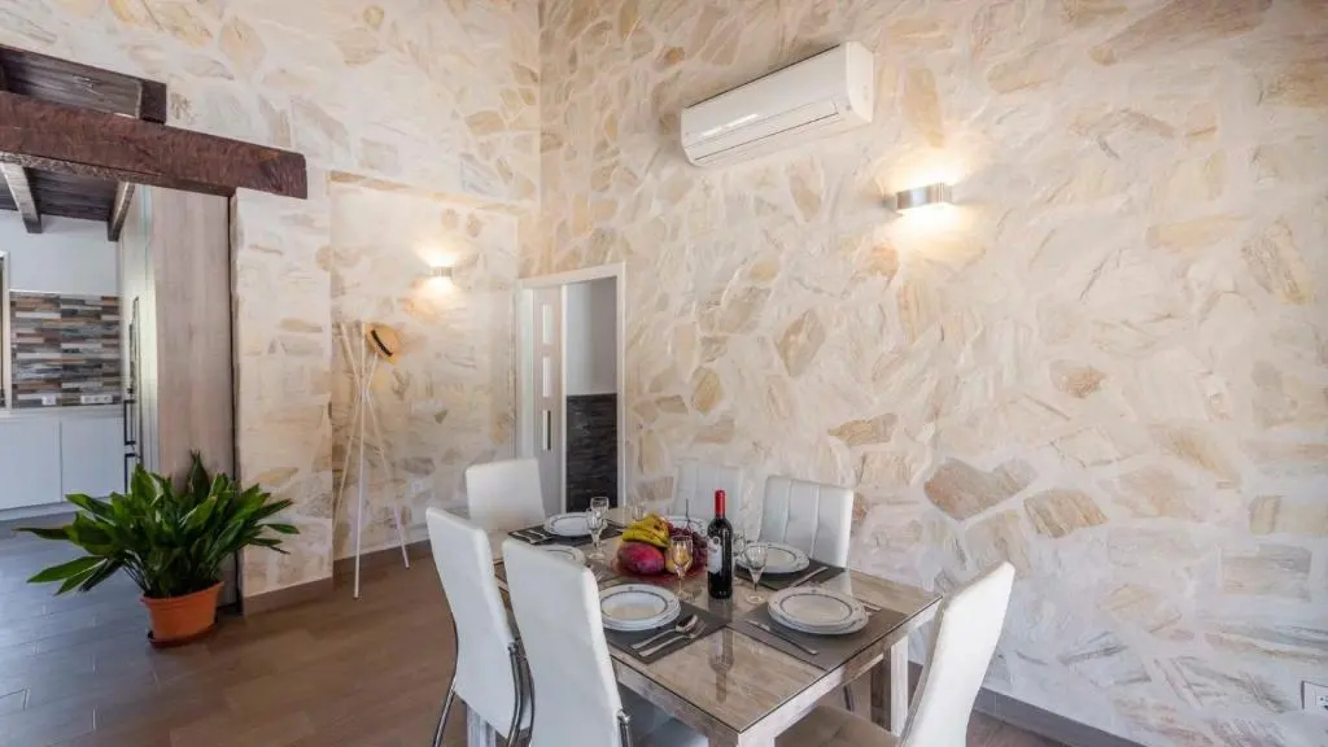 Casa El Hoyillo El Gastor by Ruralidays