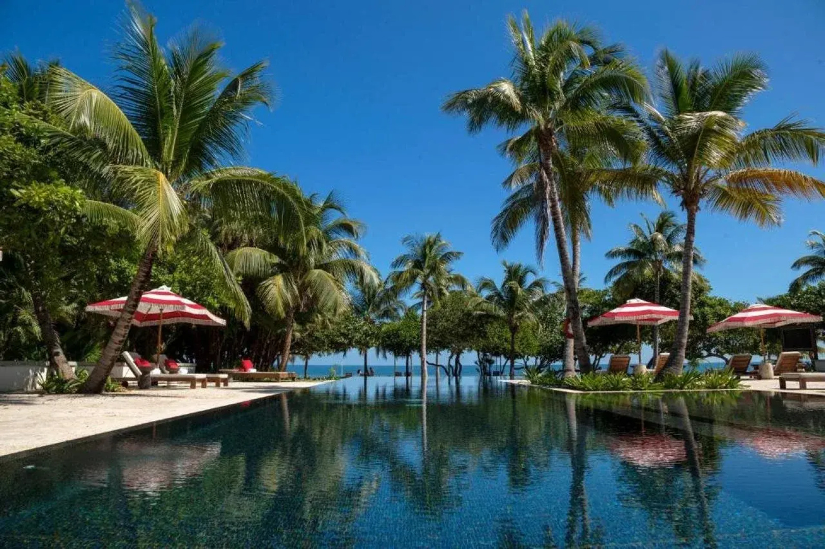 Itz'ana Resort & Residences