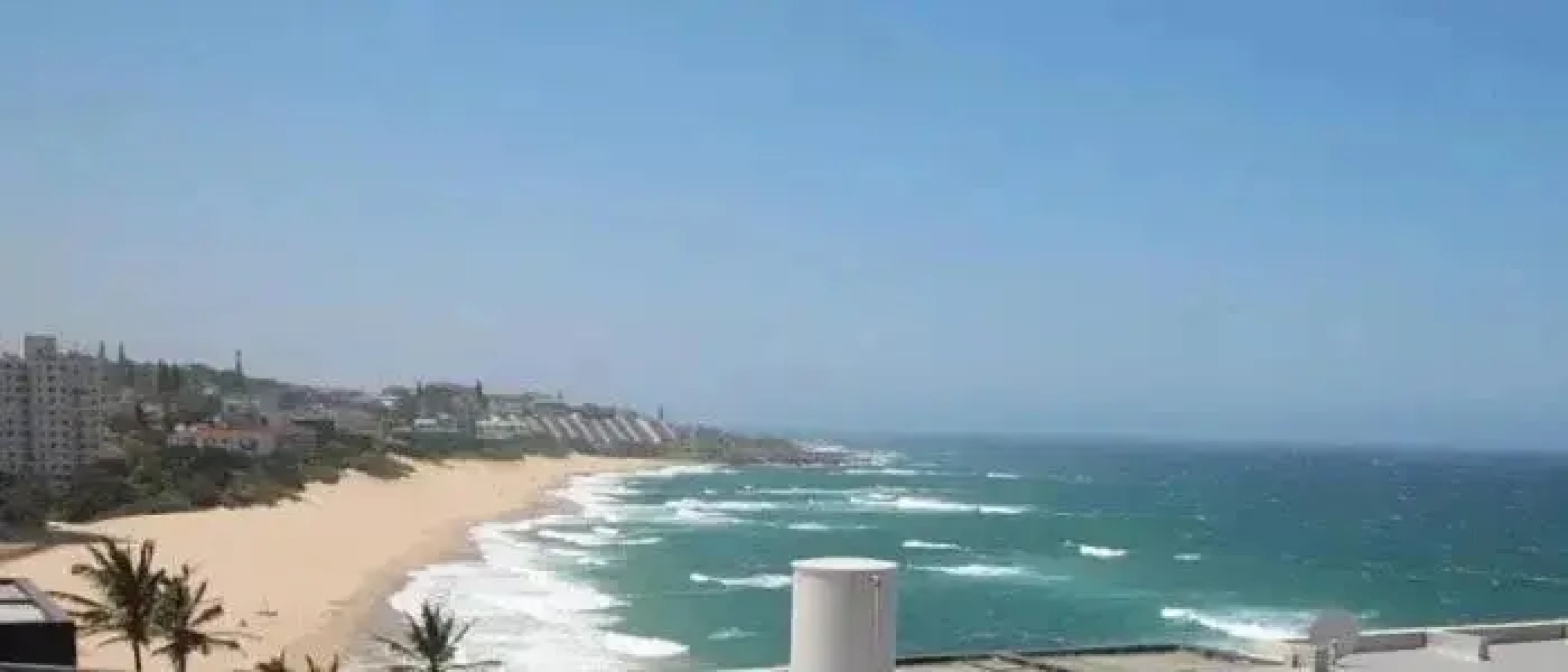 101 B Santorini, Margate