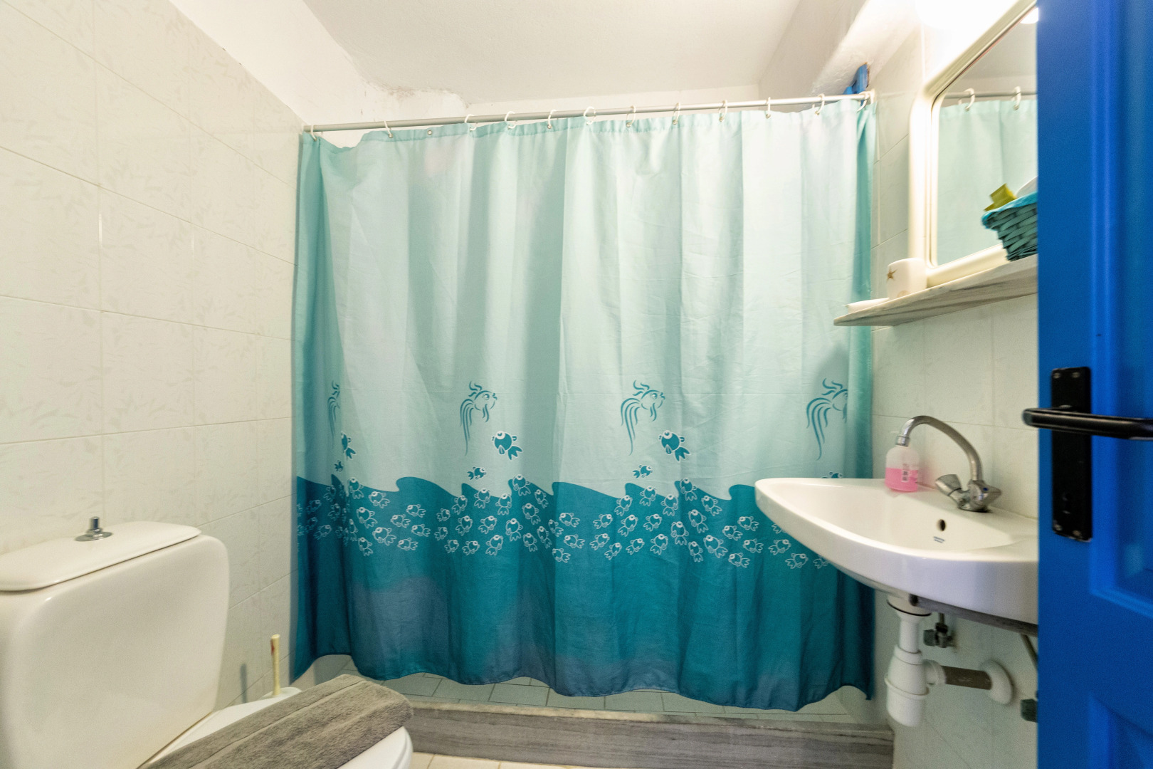 Stratos Studios & Apartments