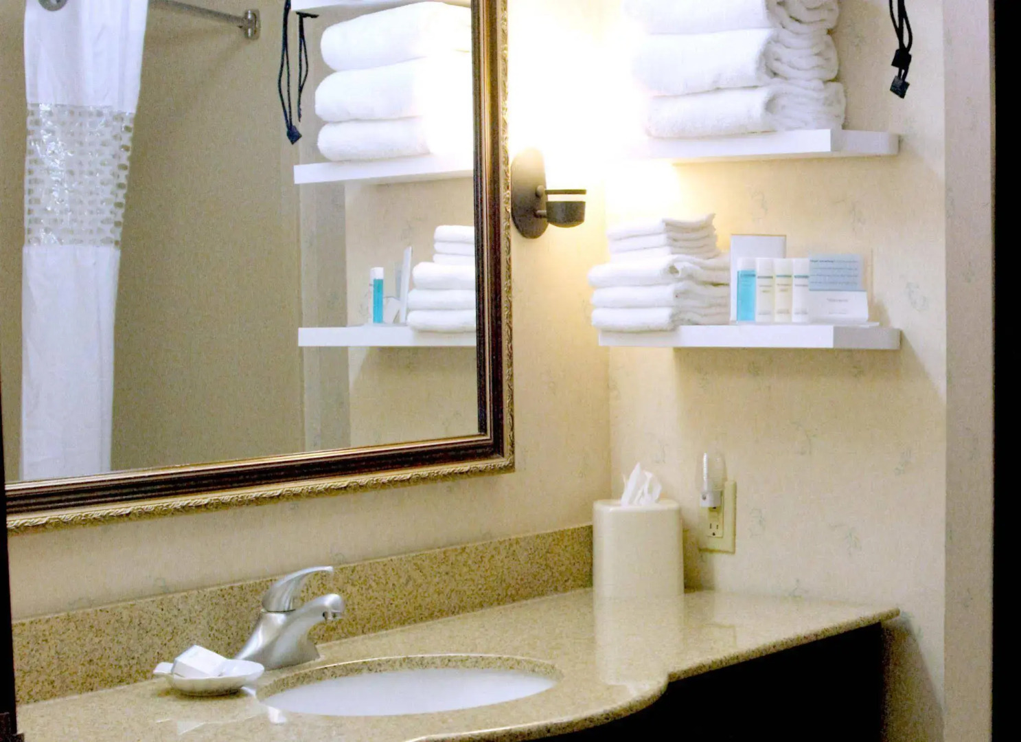 Hampton Inn Kingsville