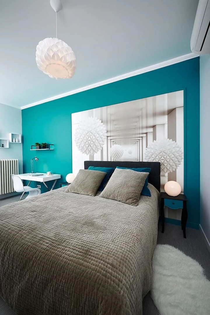 Studio Blue Pop - BUBBLE 8