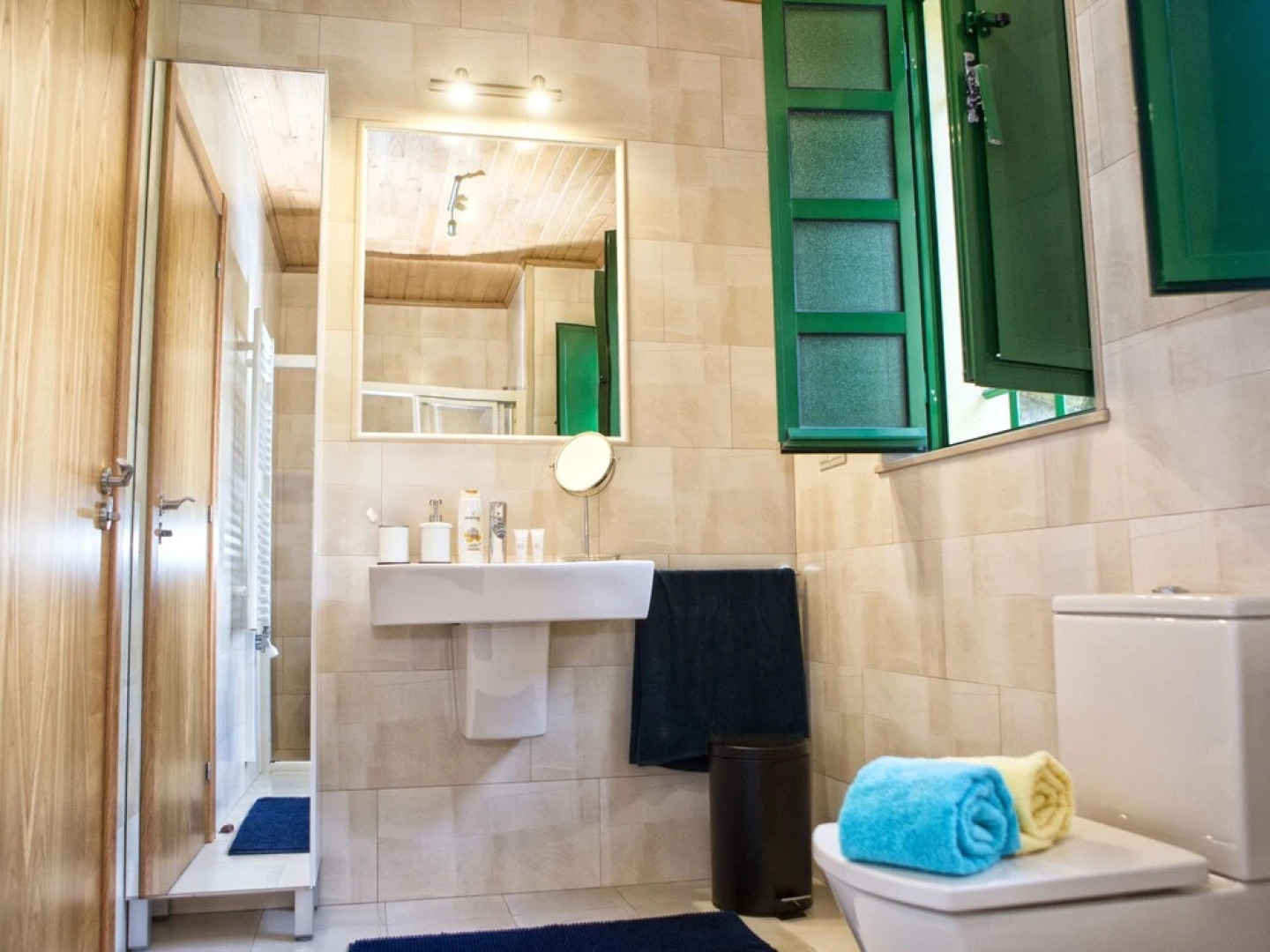 Pazo da Riva - Casa dos Arcos