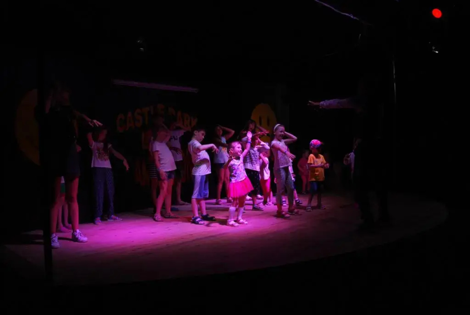 Castle Park Hotel Beldibi