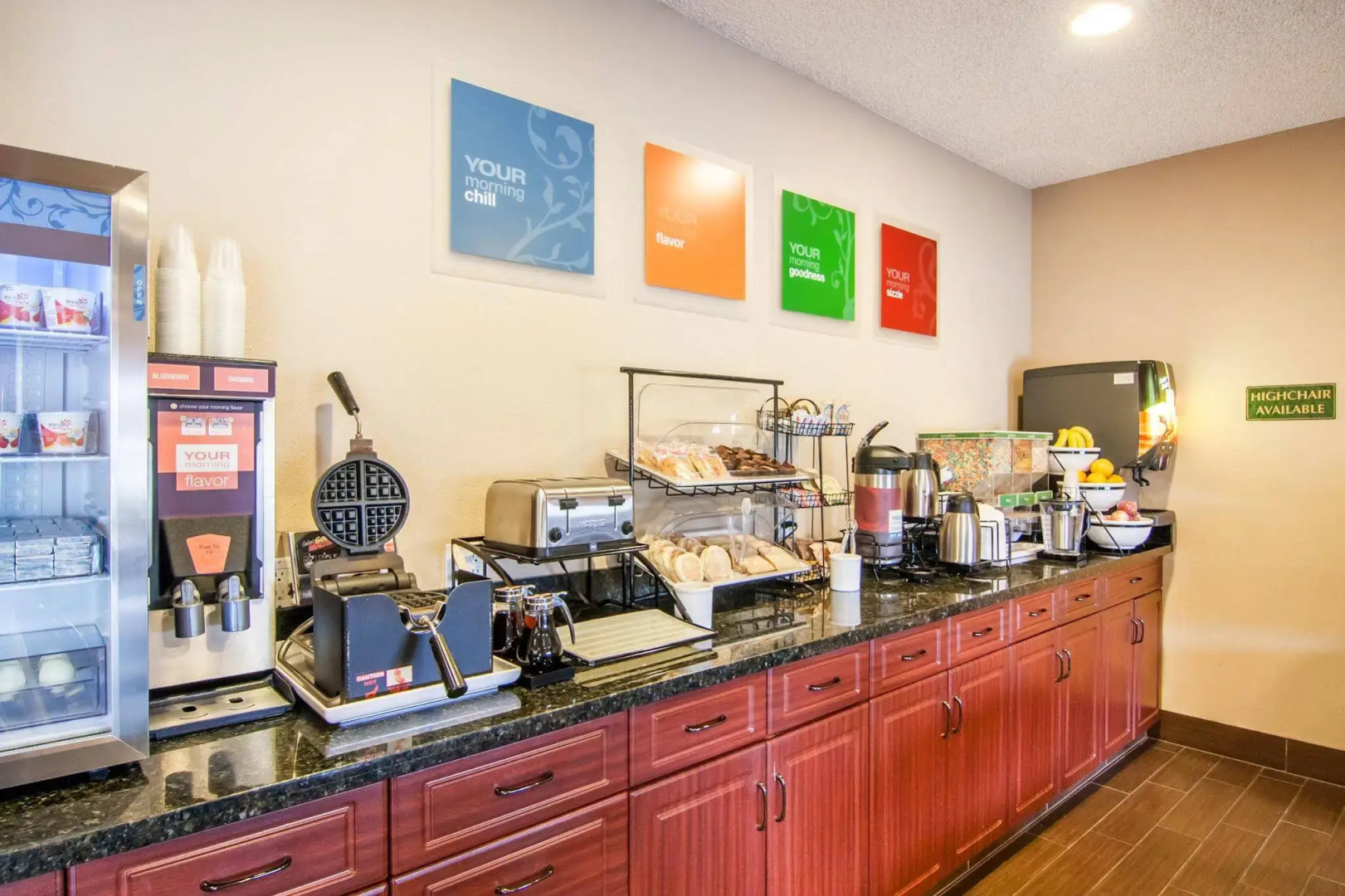 Comfort Inn Medford North