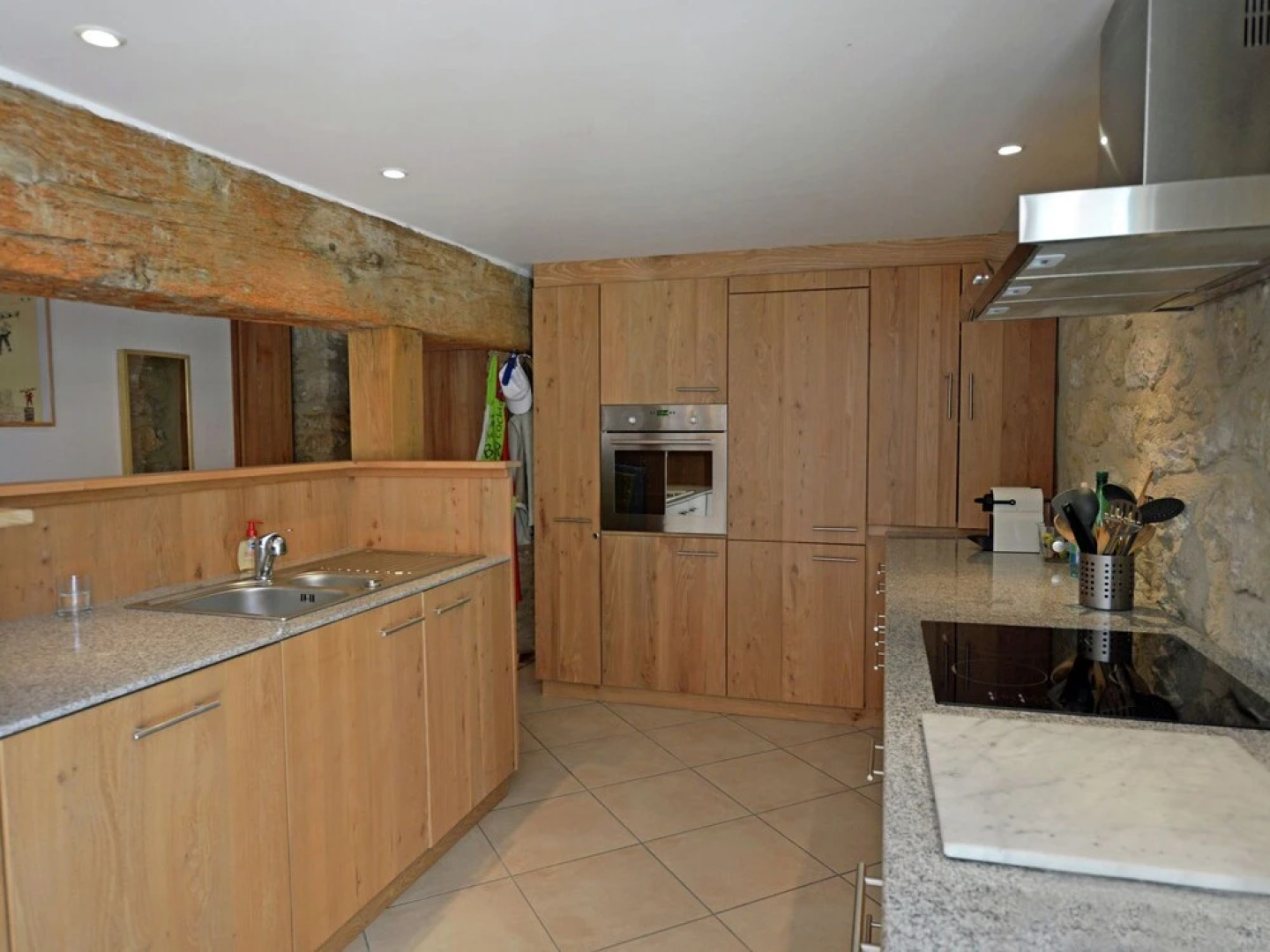 Luxurious Villa in Alzonne with Terrace