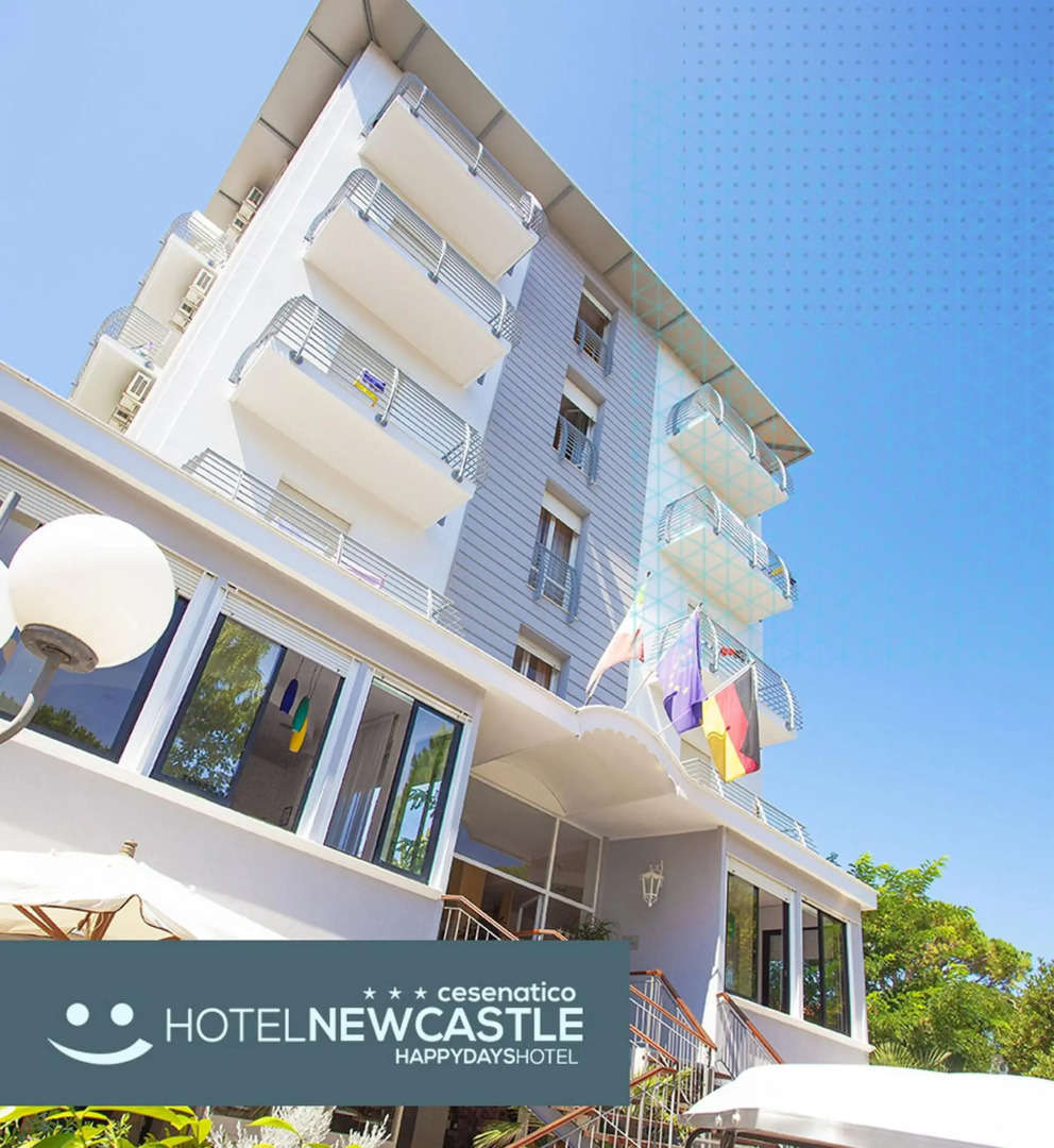 Hotel New Castle