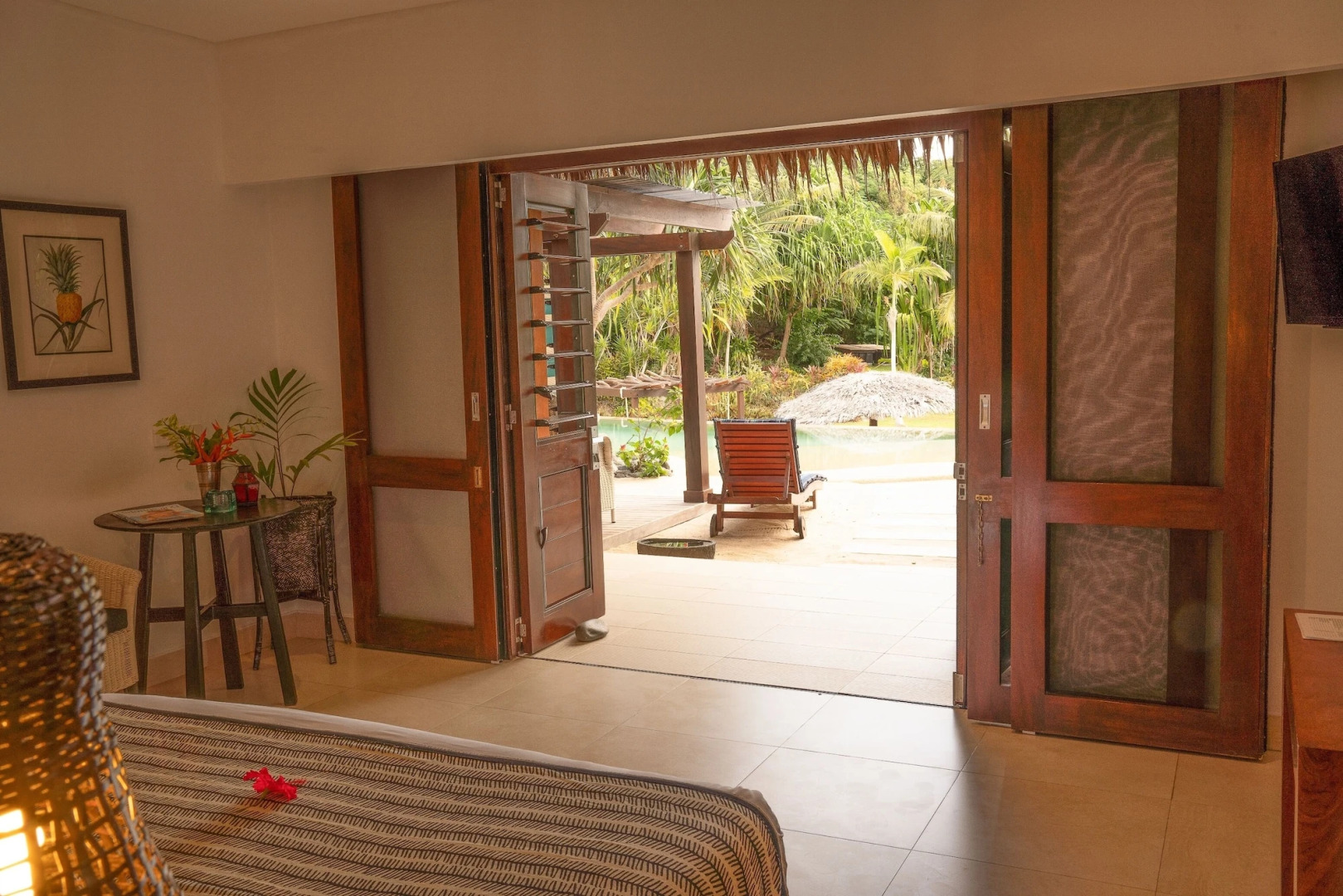 The Havannah Vanuatu - Exclusively for adults