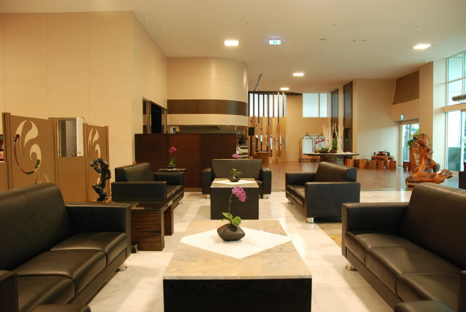 New Taipei Hot Spring Hotel