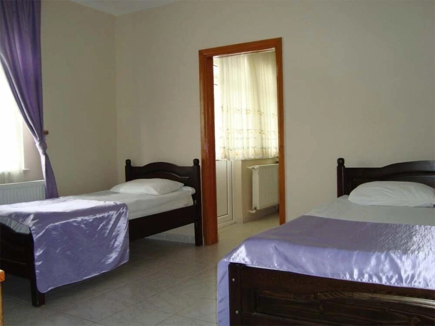 Kerpe Kaptan Pansiyon