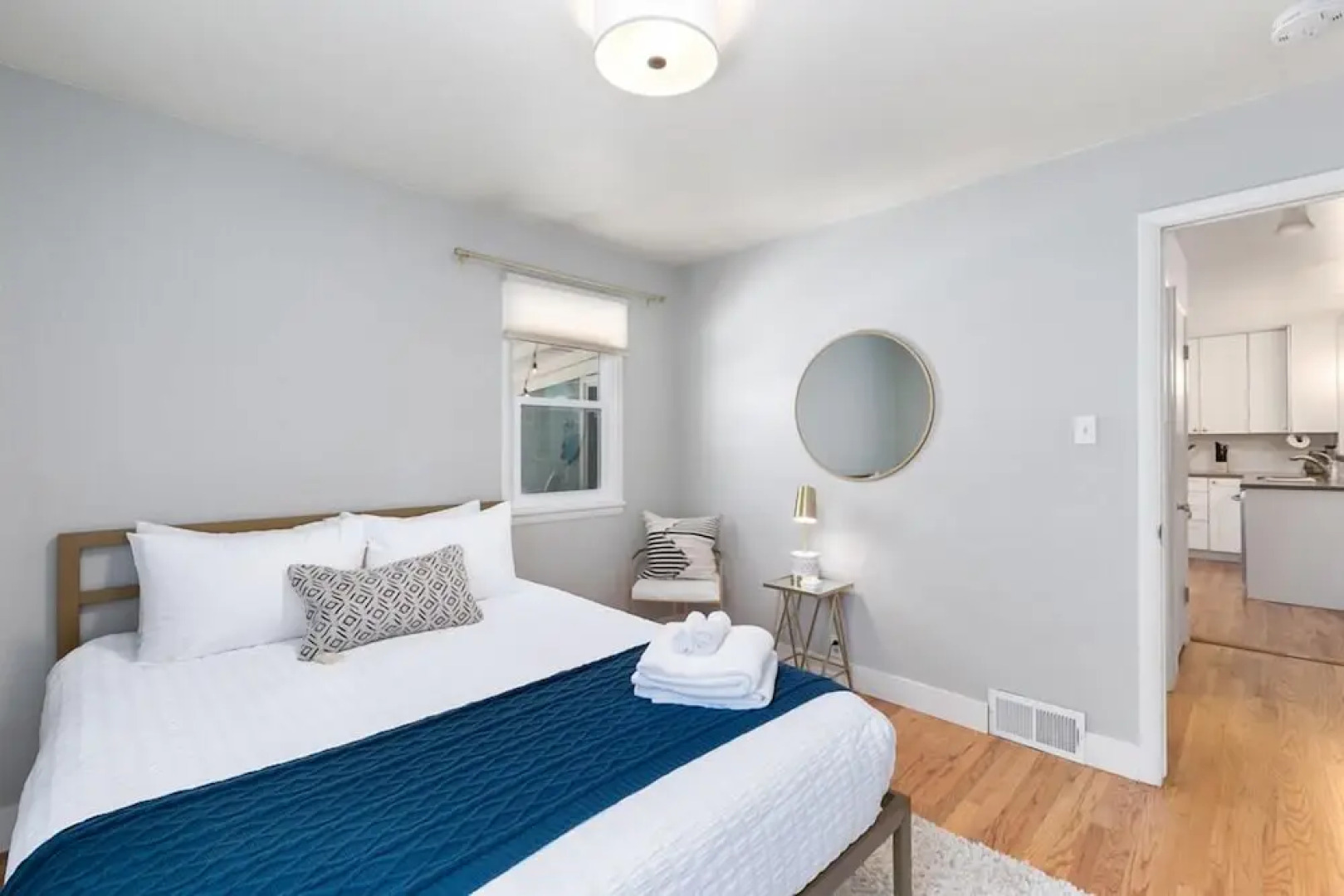 Fun, Family-friendly Old Town Home W/ Hot Tub!