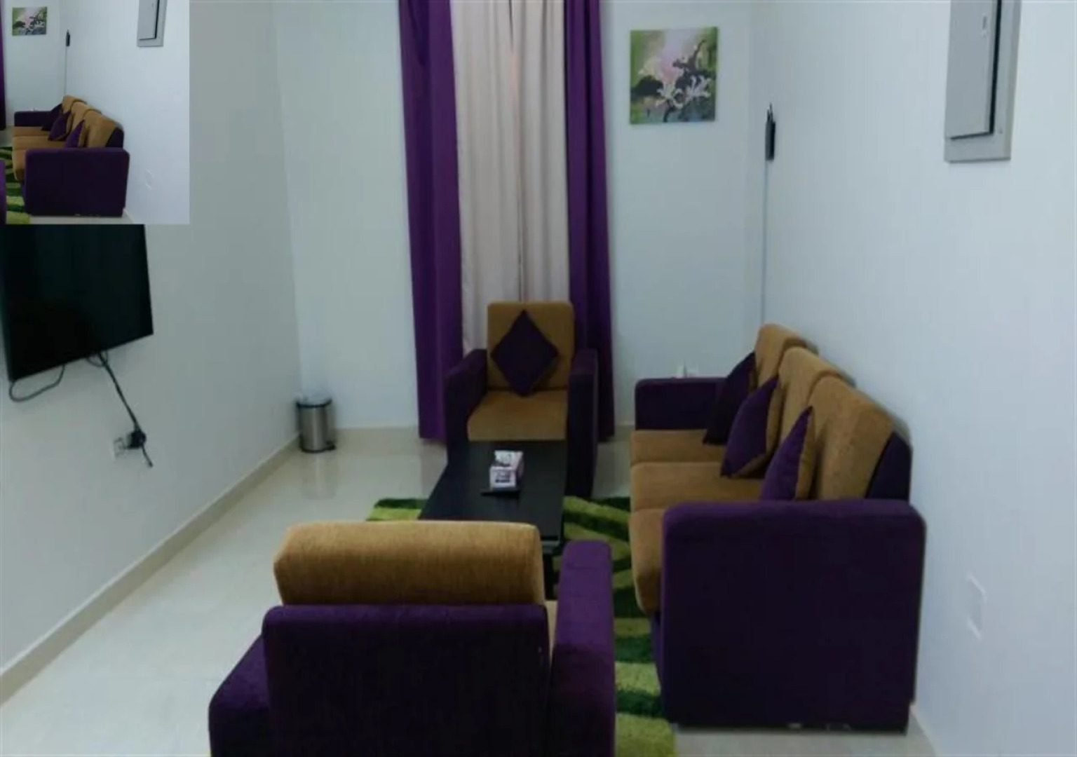 Al Karam Hotel Apartments