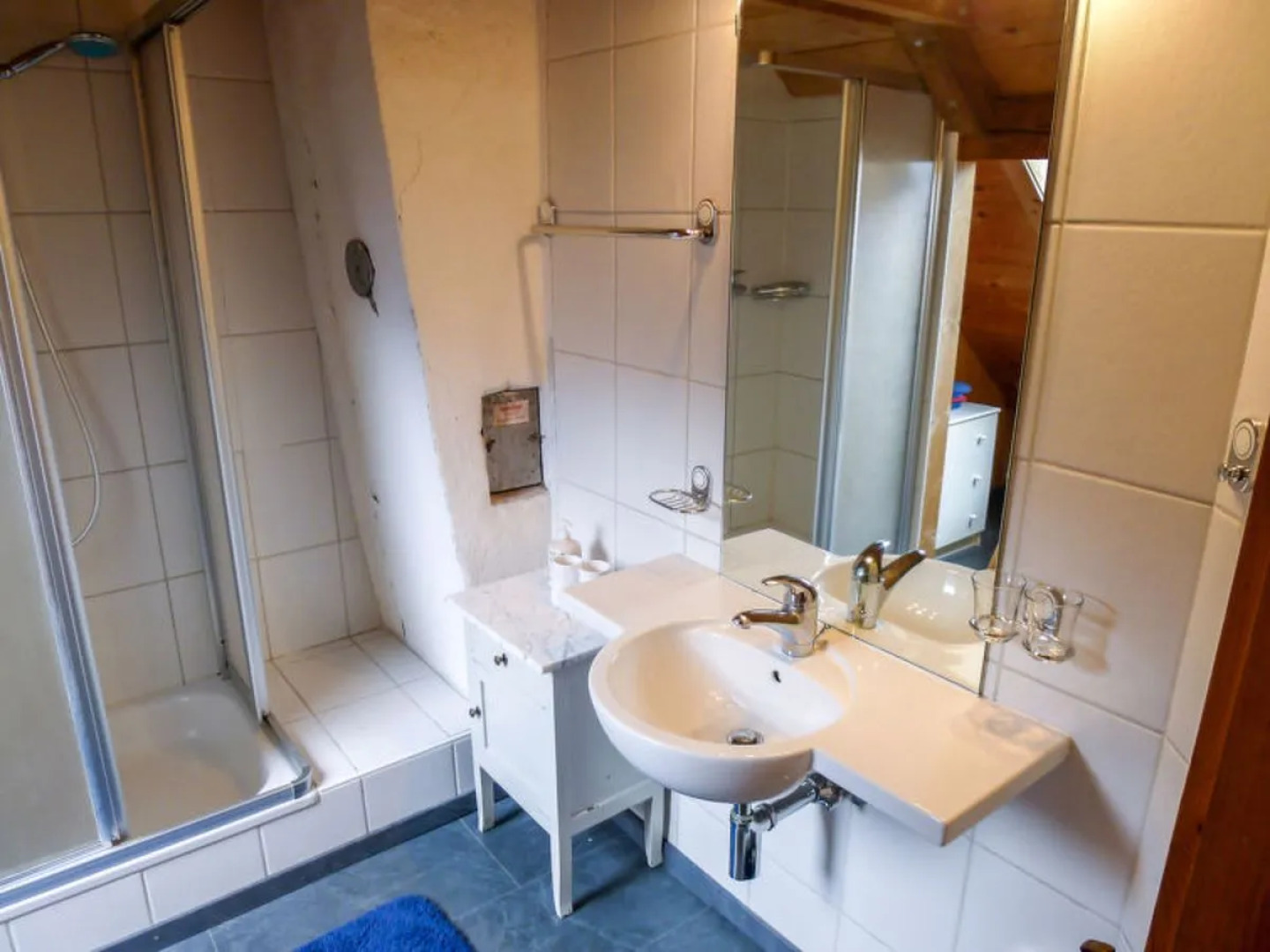 House Bünten Oberterzen