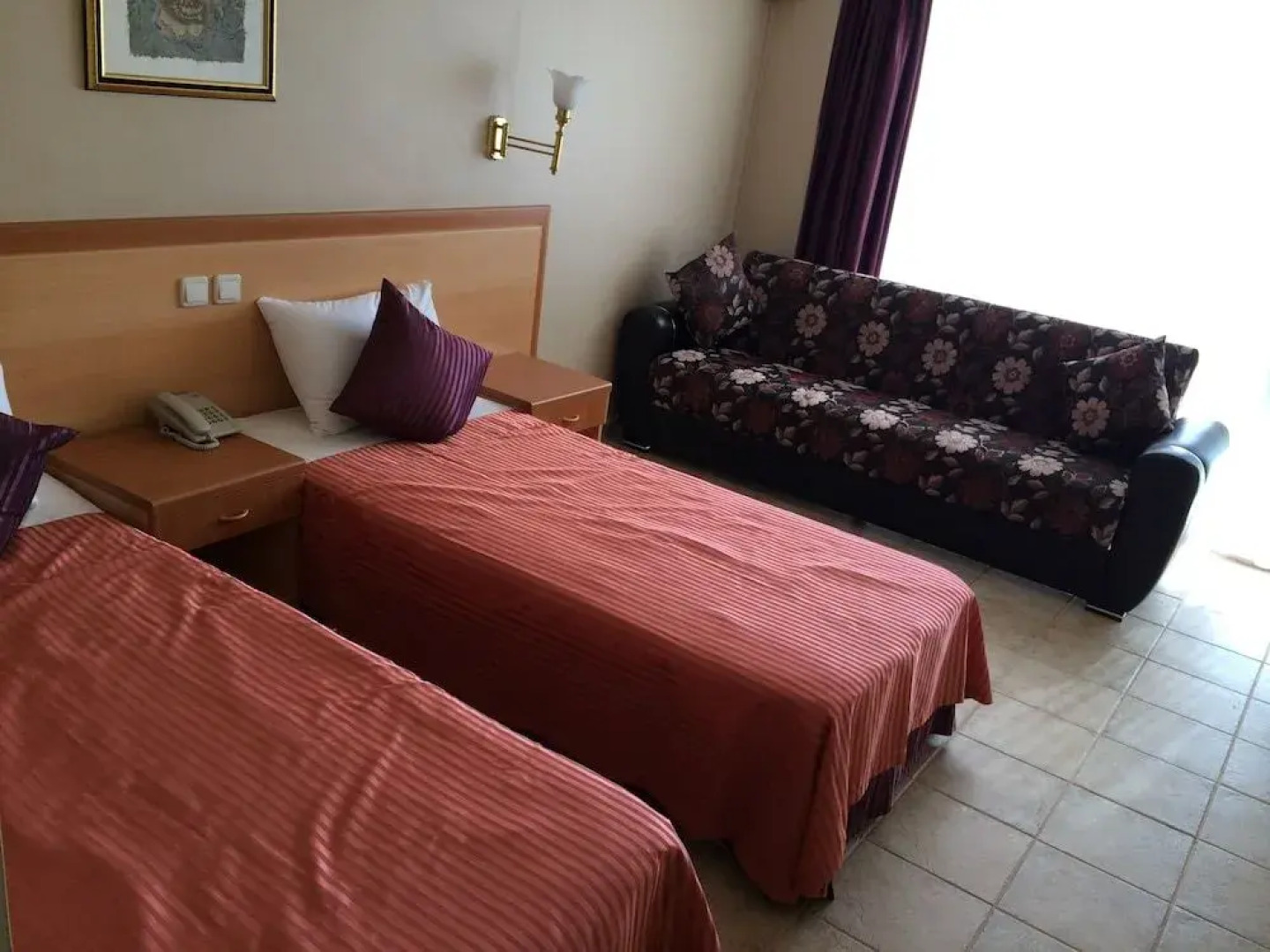 Thermemaris Thermal & Spa Resort