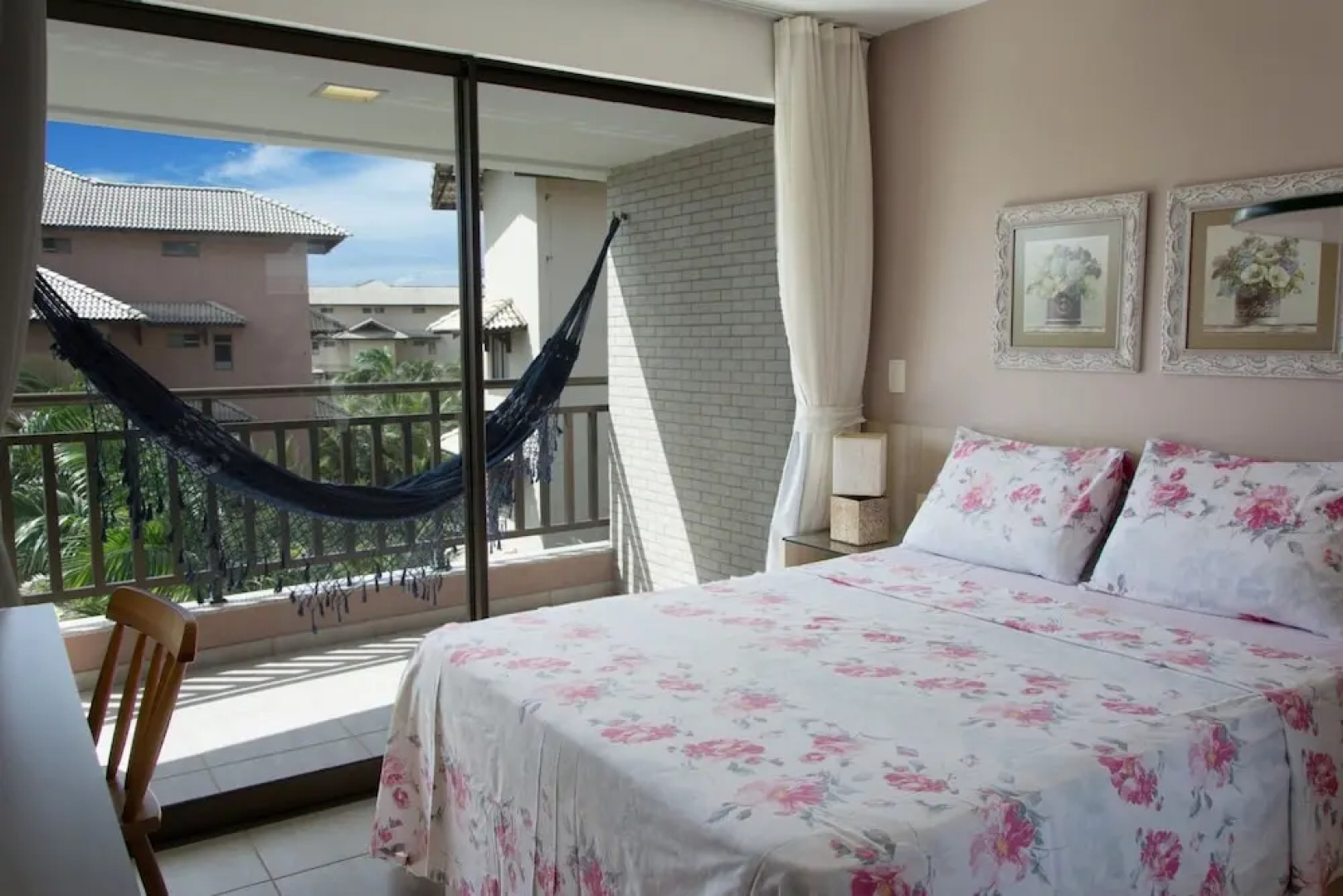 CO302 Luxuosa Cobertura de 3 suites com jacuzzi