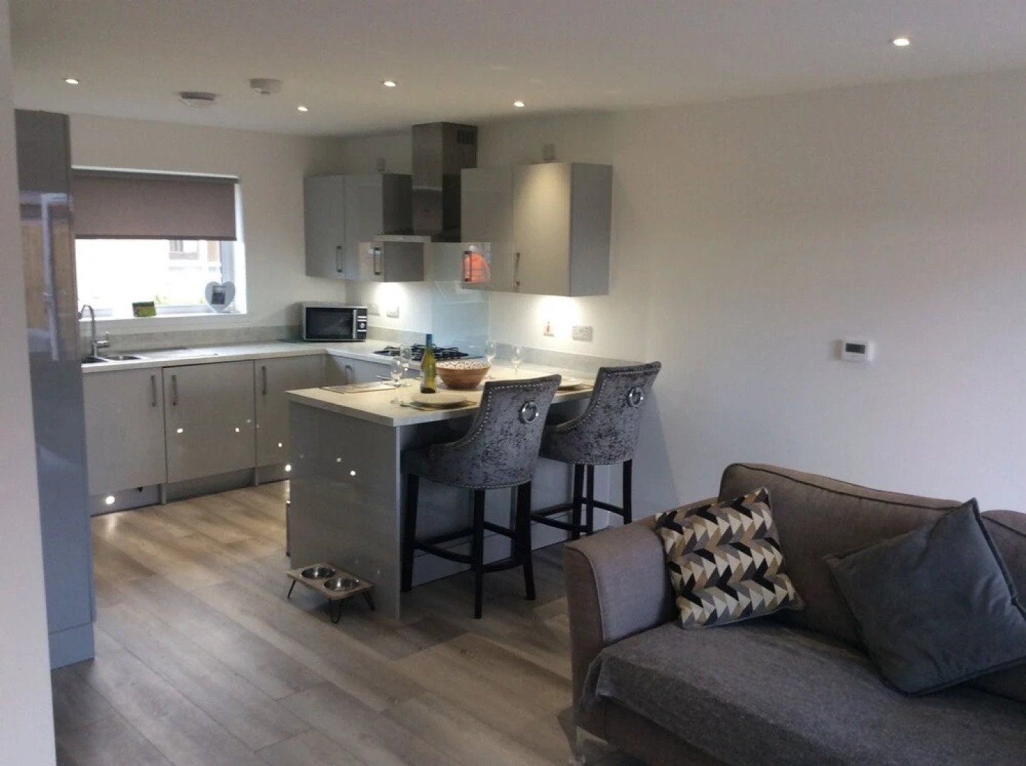 Beautiful Coastal Cottage in St Monans, Scotland