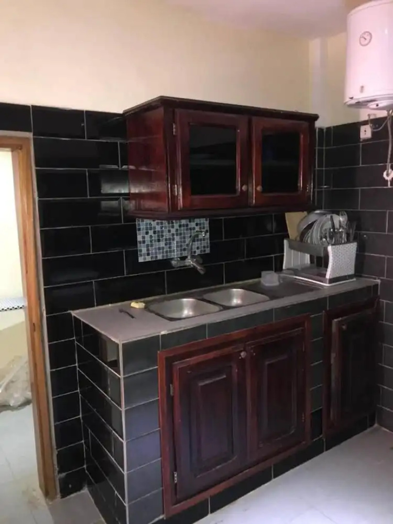 Mam Lovely 2-bed Apartment in Dakar-almadies