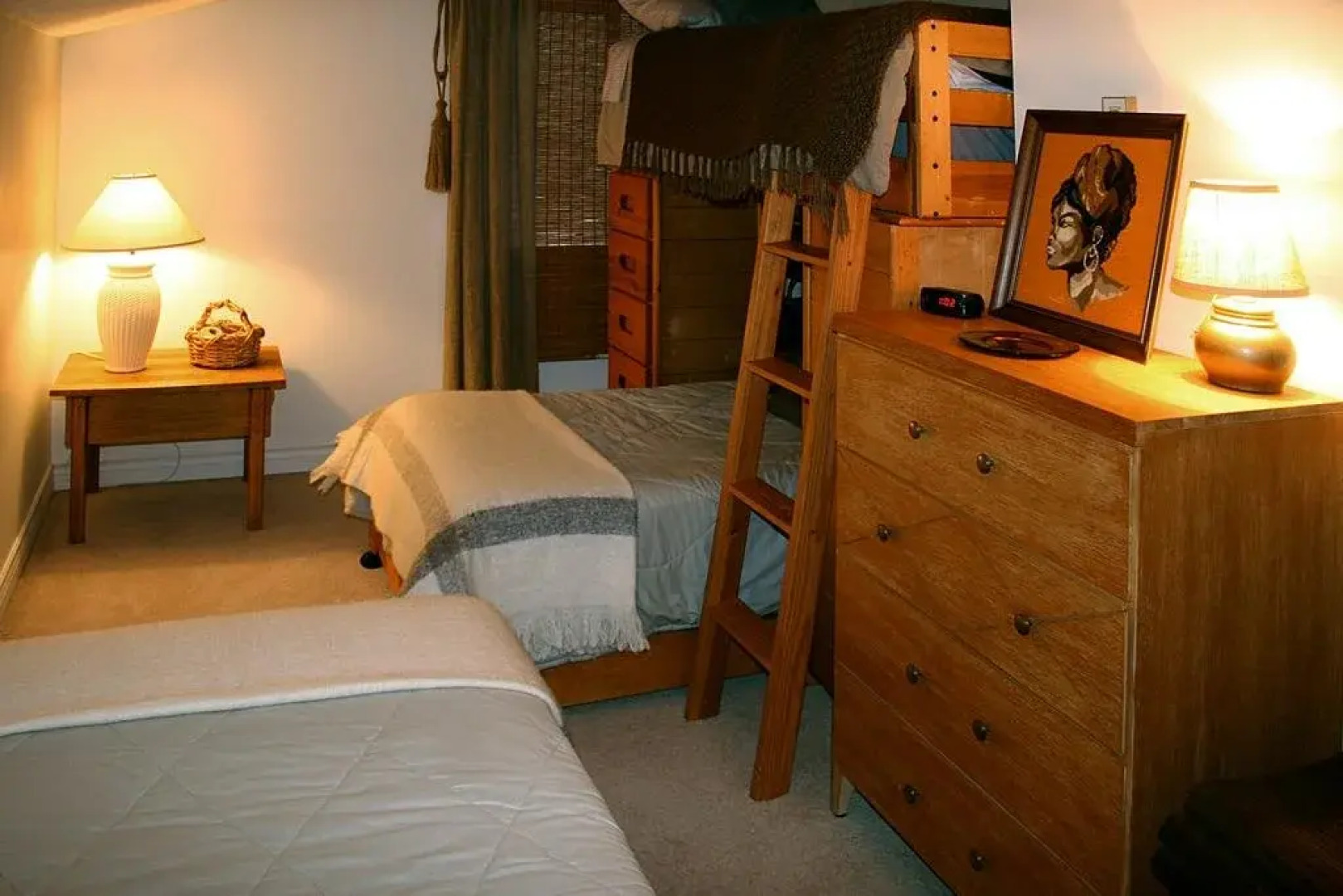 The Hive Centre and Stay