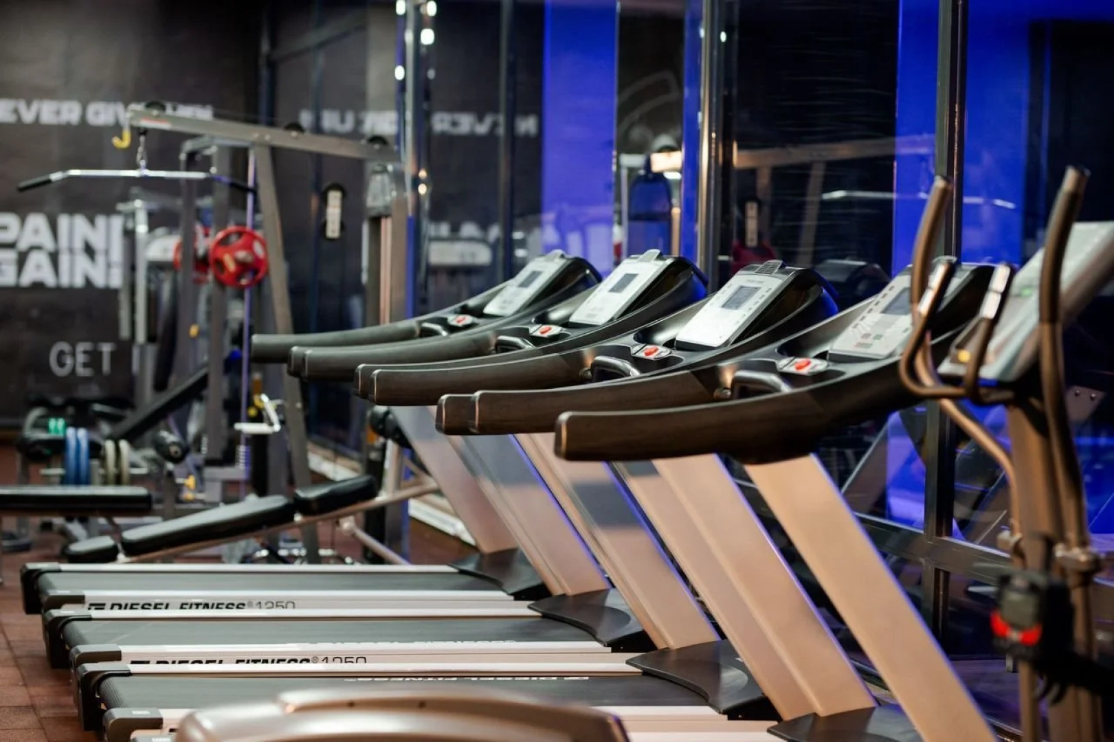 Grand Hotel And Convention Centre Karaman