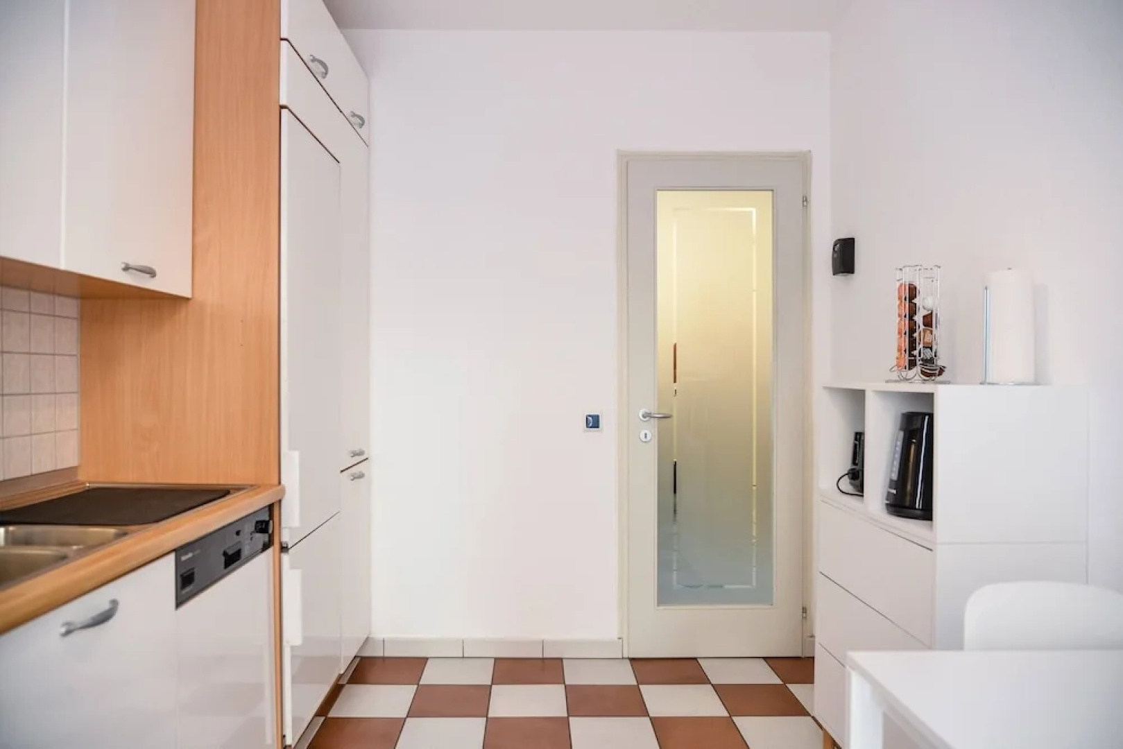 Casa Melide Seeblick